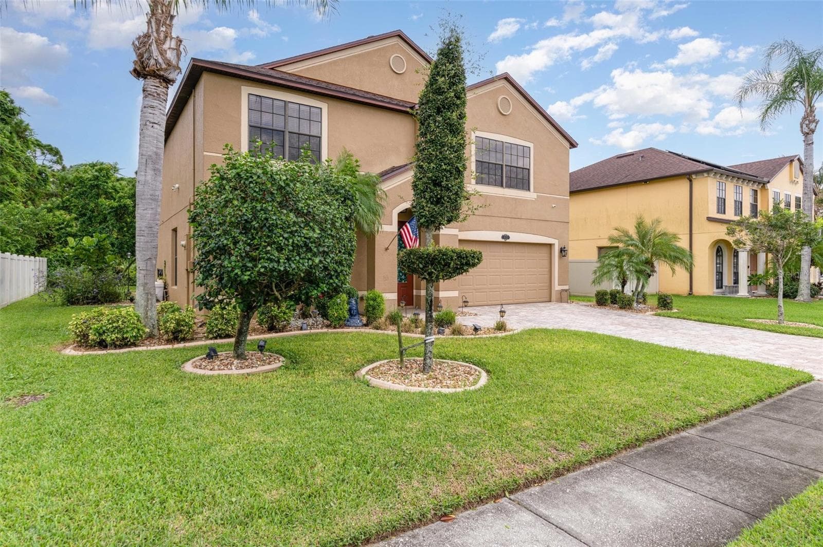 Single Family Residence at 912 WHETSTONE PL, ROCKLEDGE, photo 3 of 26