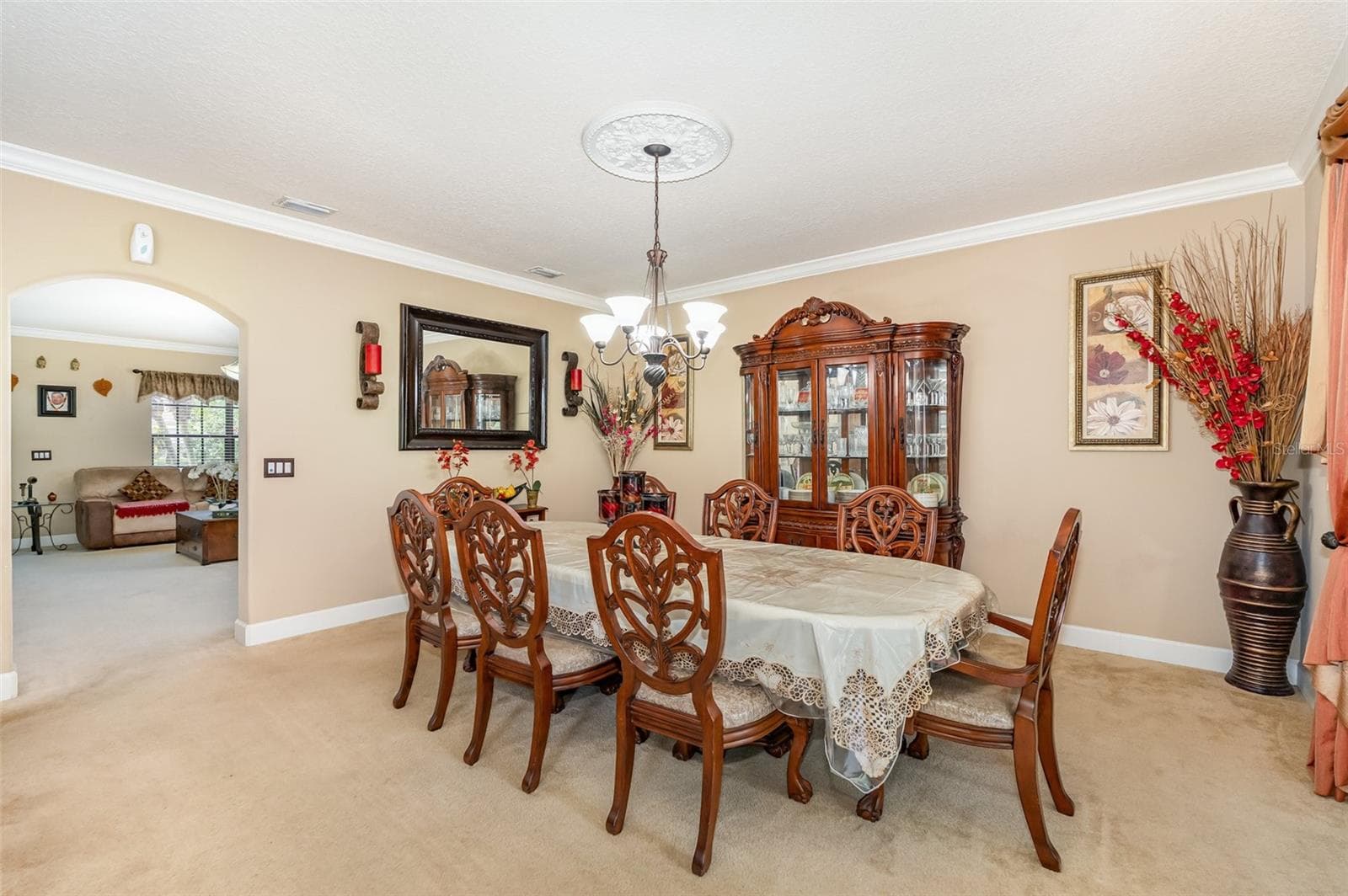 Single Family Residence at 912 WHETSTONE PL, ROCKLEDGE, photo 6 of 26