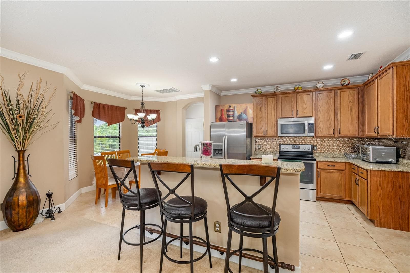 Single Family Residence at 912 WHETSTONE PL, ROCKLEDGE, photo 7 of 26