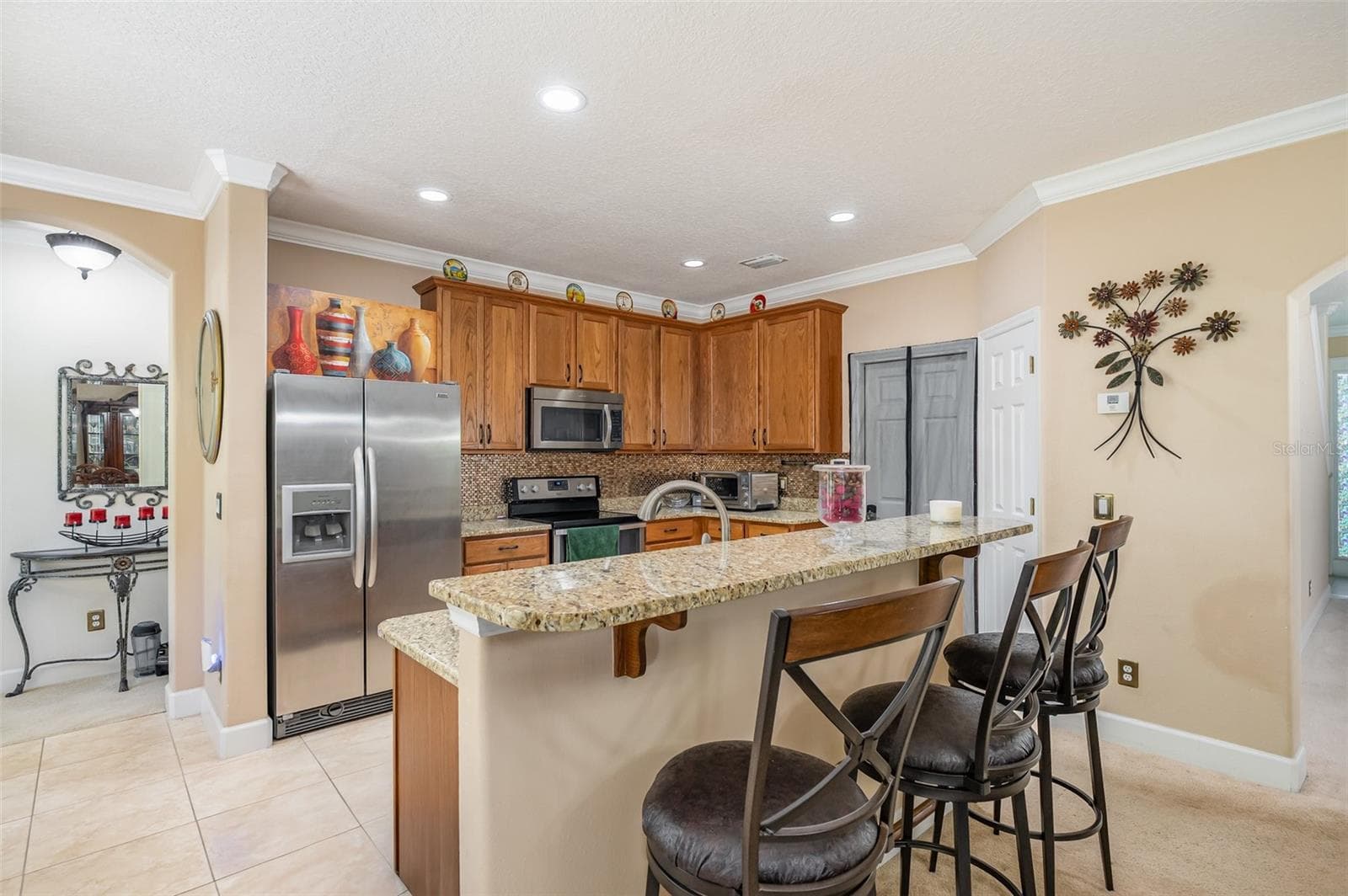 Single Family Residence at 912 WHETSTONE PL, ROCKLEDGE, photo 8 of 26