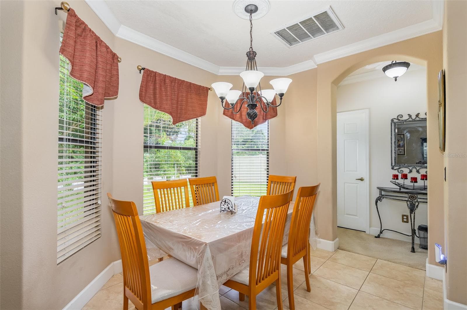 Single Family Residence at 912 WHETSTONE PL, ROCKLEDGE, photo 10 of 26