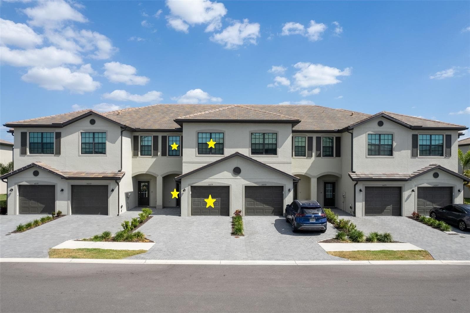 Situated in Evacuation Zone E w/ no flood insurance required & homeowners’ insurance of approximately $600/year, this home offers peace of mind and exceptional value - 14275 PINE LODGE LN, FORT MYERS