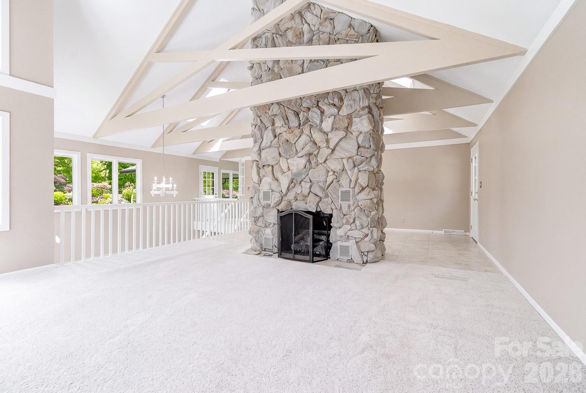 Single Family Residence at Pisgah Forest, photo 4 of 44