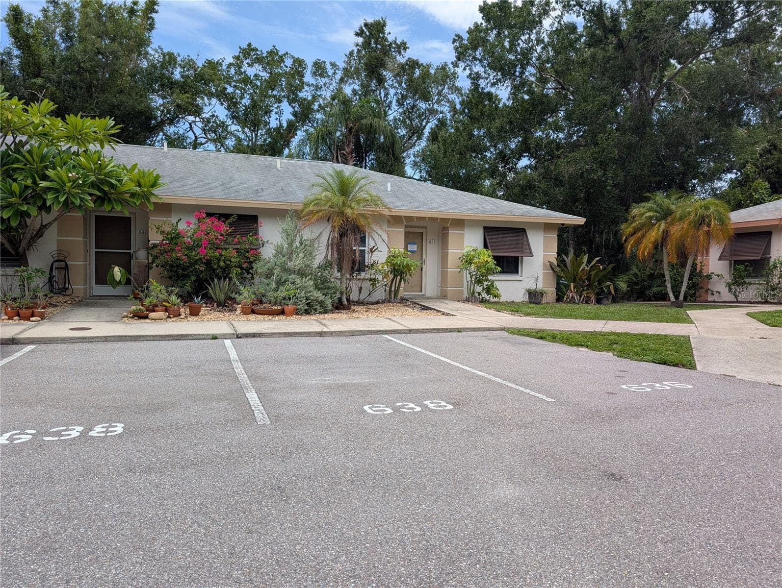 Condominium at 638 N JEFFERSON AVE #15, SARASOTA, photo 21 of 21