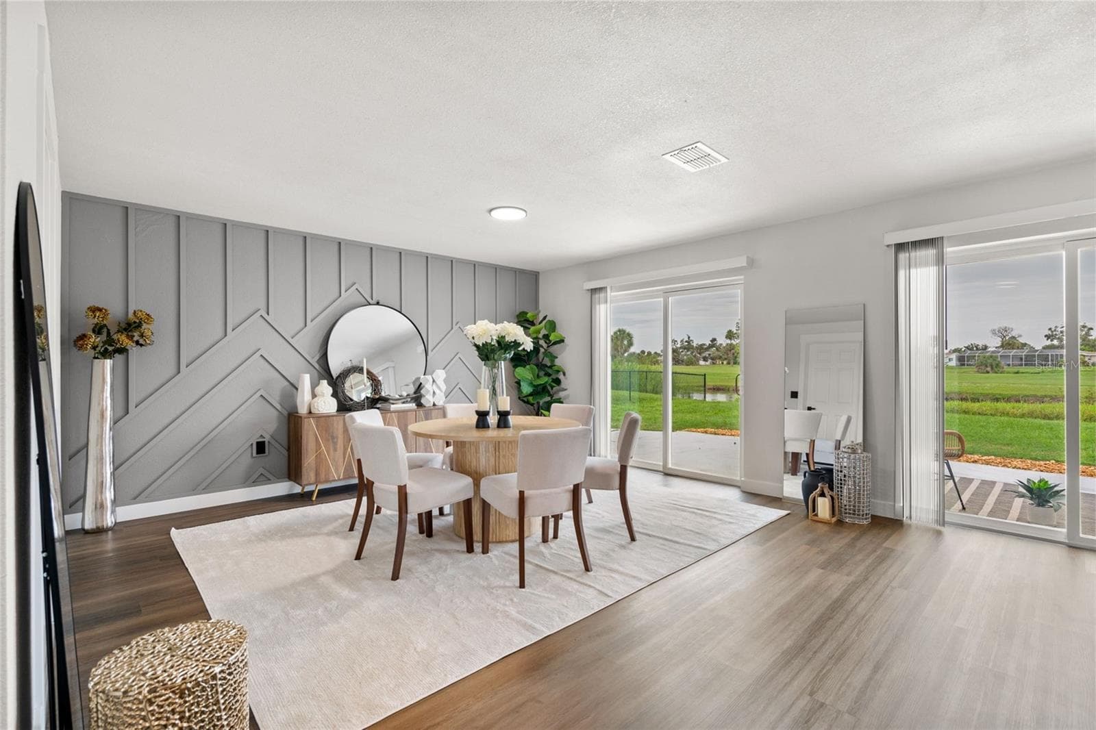 Single Family Residence at 30 OAKLAND HILLS CT, ROTONDA WEST, photo 12 of 65