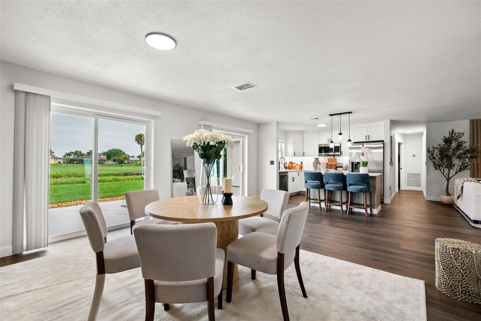 Single Family Residence at 30 OAKLAND HILLS CT, ROTONDA WEST, photo 13 of 65