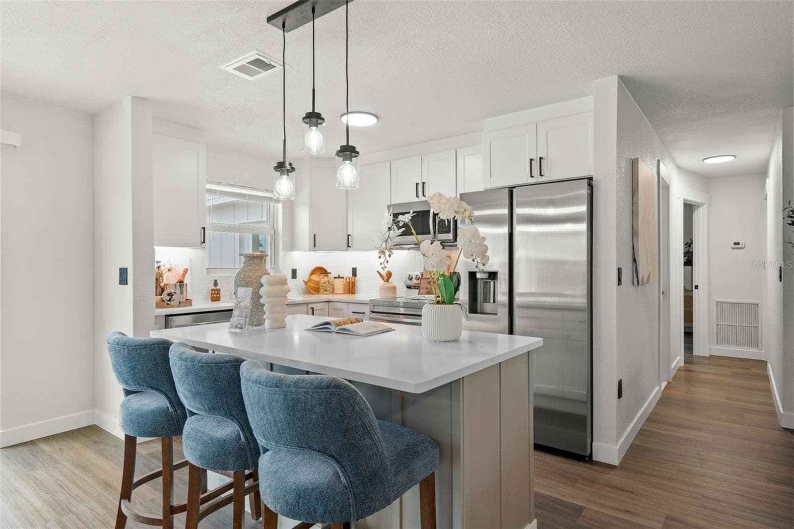 Single Family Residence at 30 OAKLAND HILLS CT, ROTONDA WEST, photo 15 of 65