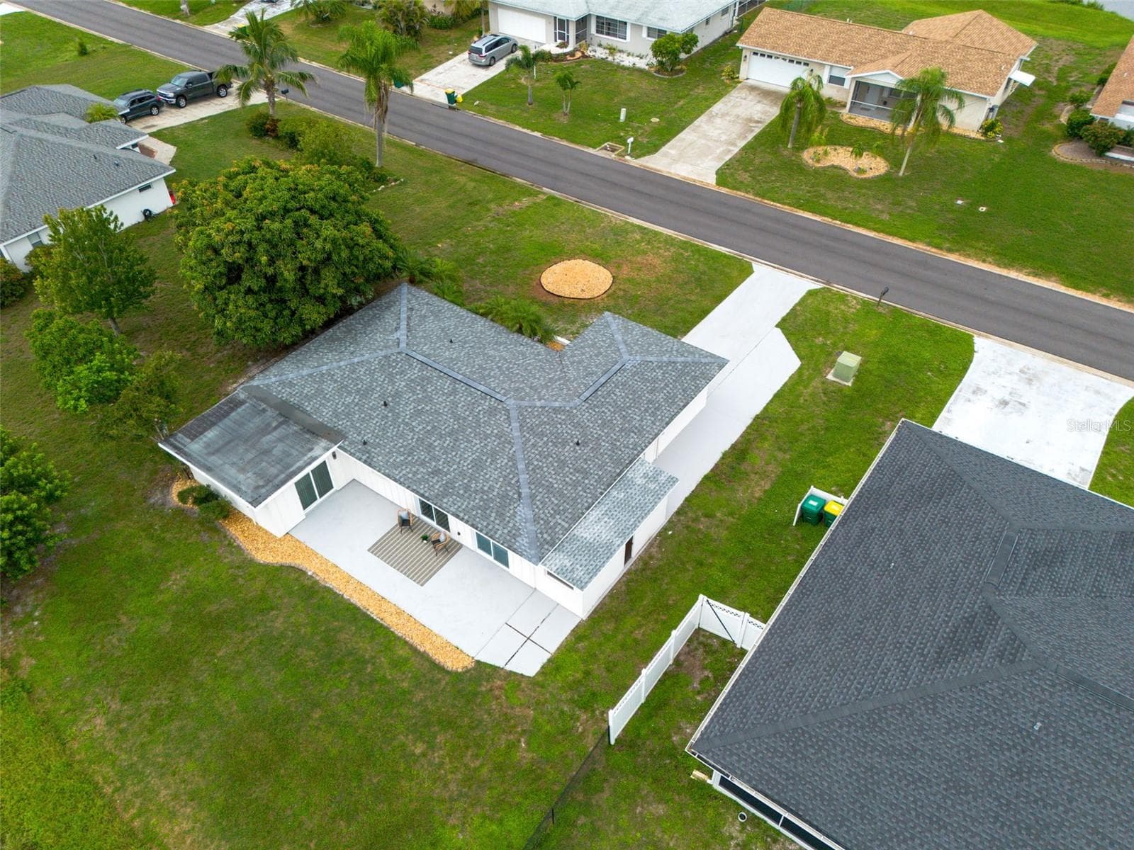 Single Family Residence at 30 OAKLAND HILLS CT, ROTONDA WEST, photo 61 of 65