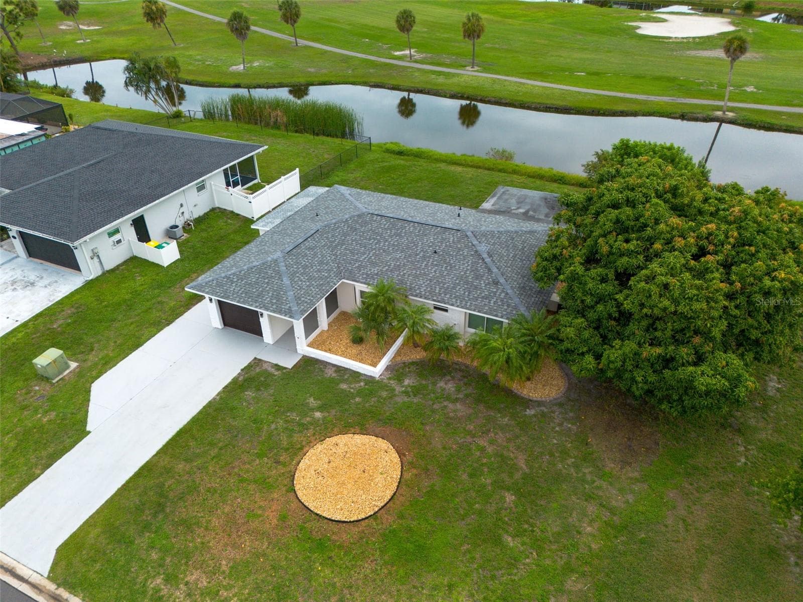 Single Family Residence at 30 OAKLAND HILLS CT, ROTONDA WEST, photo 65 of 65
