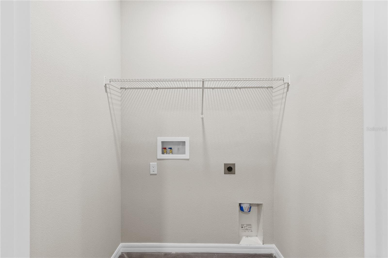 Laundry Room - 5017 FINDERS CT, TAMPA