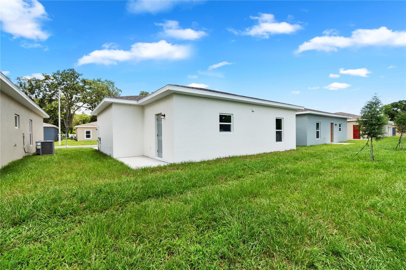 Single Family Residence at 5017 FINDERS CT, TAMPA, photo 39 of 40