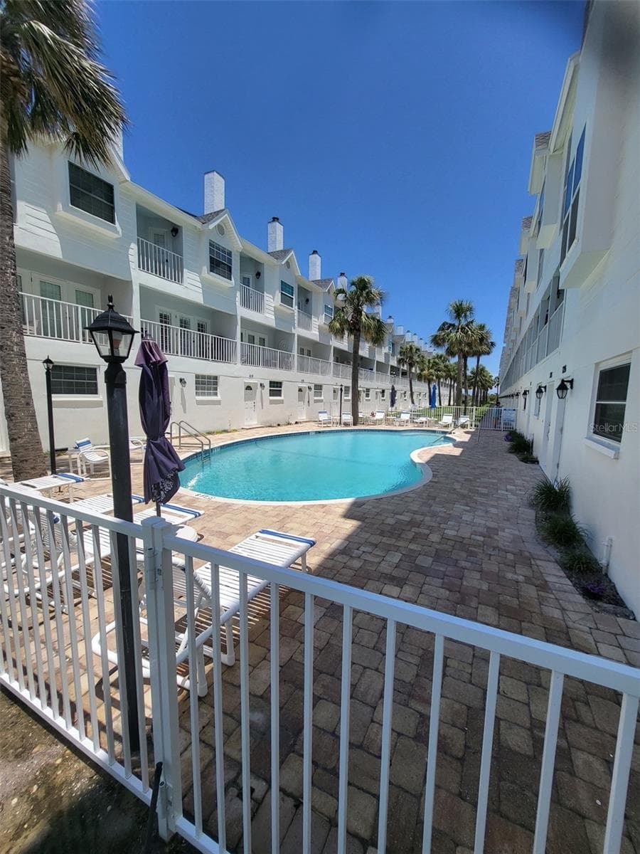 Condominium at 17960 GULF BLVD #101, REDINGTON SHORES, photo 13 of 15
