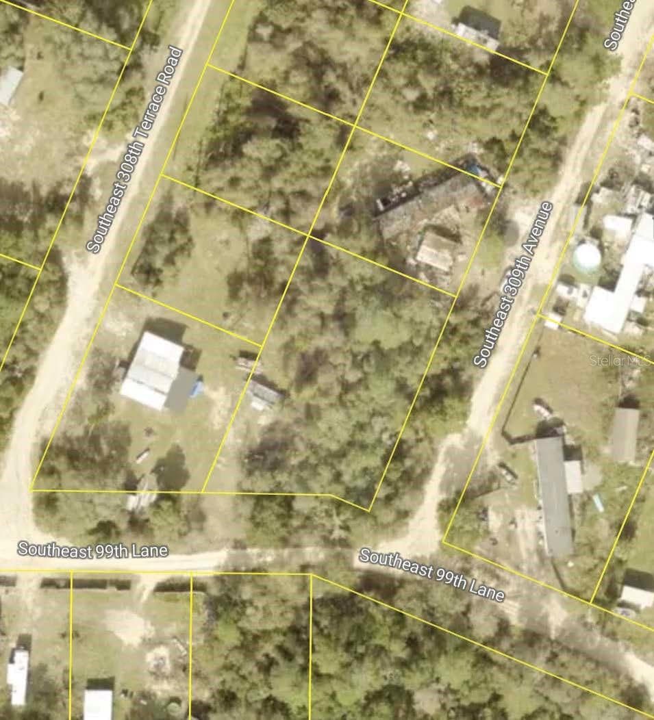 Land at 0 SE 309 AVE, ALTOONA, photo 2 of 2