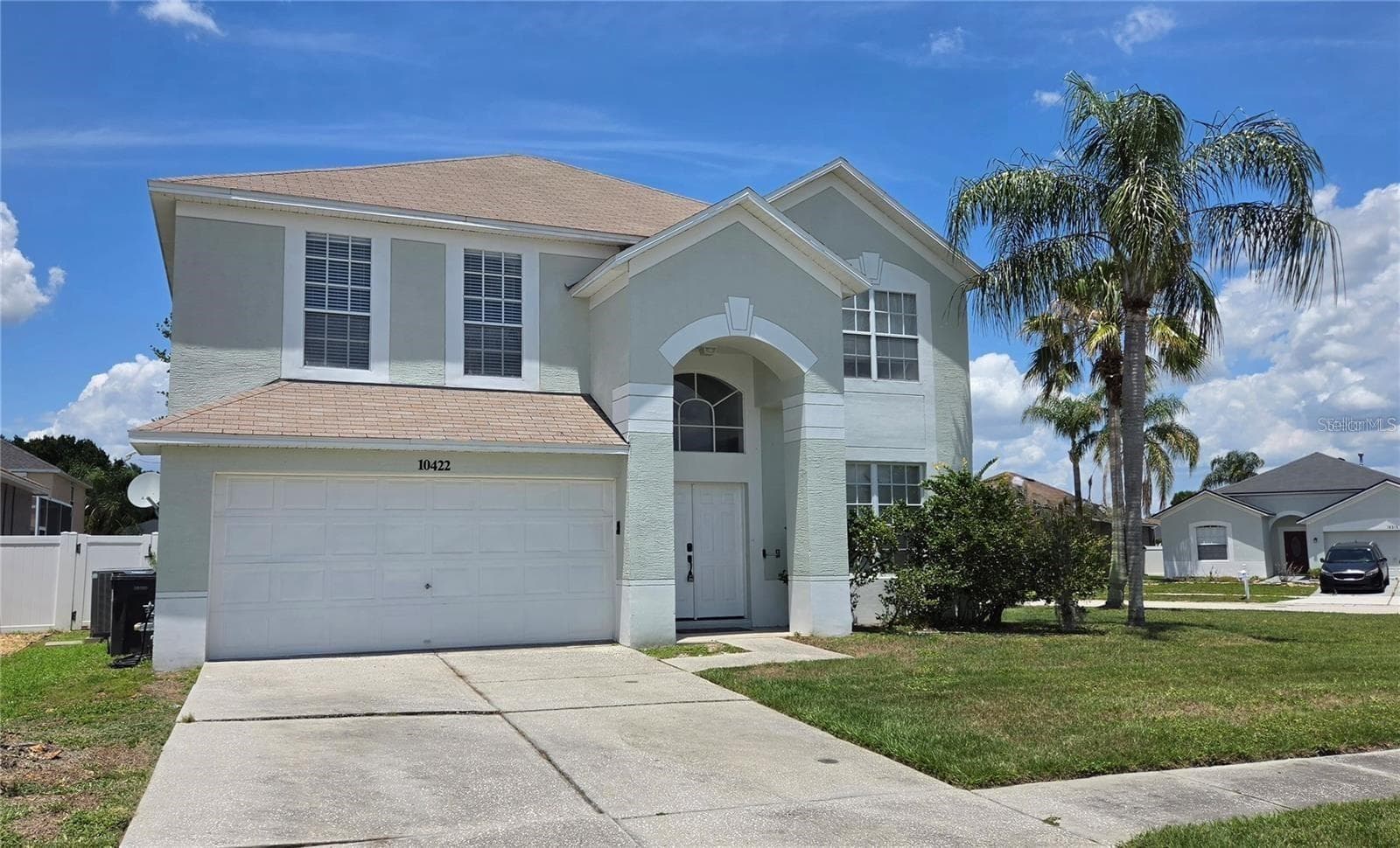 Single Family Residence at 10422 GLEN WILLOW LN, TAMPA, photo 46 of 46