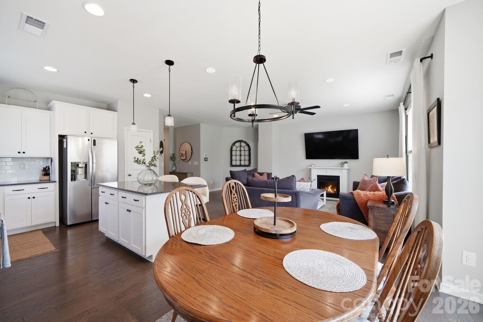 Single Family Residence at 6260 Swanport Road, Lancaster, photo 31 of 45
