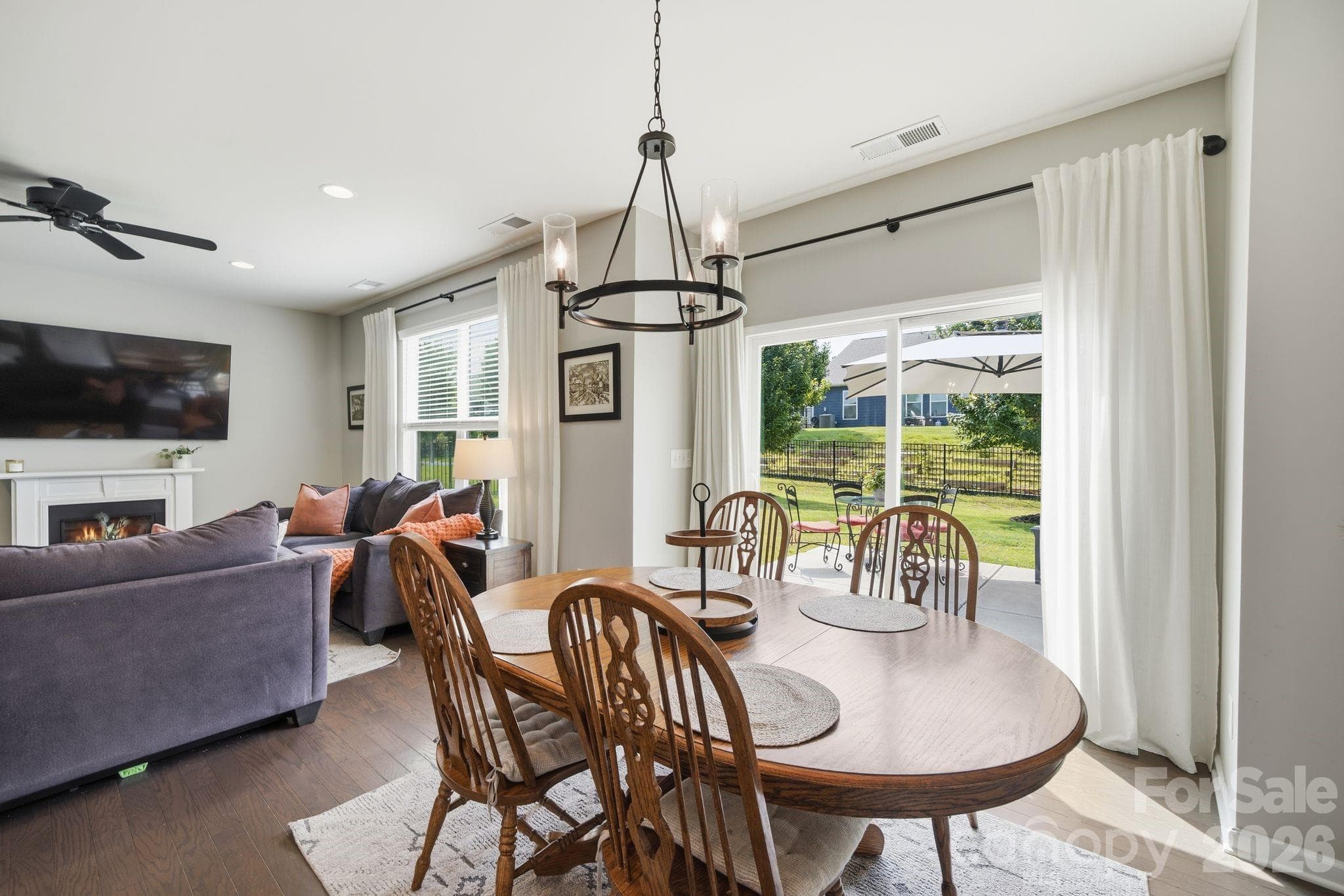 Single Family Residence at 6260 Swanport Road, Lancaster, photo 32 of 45