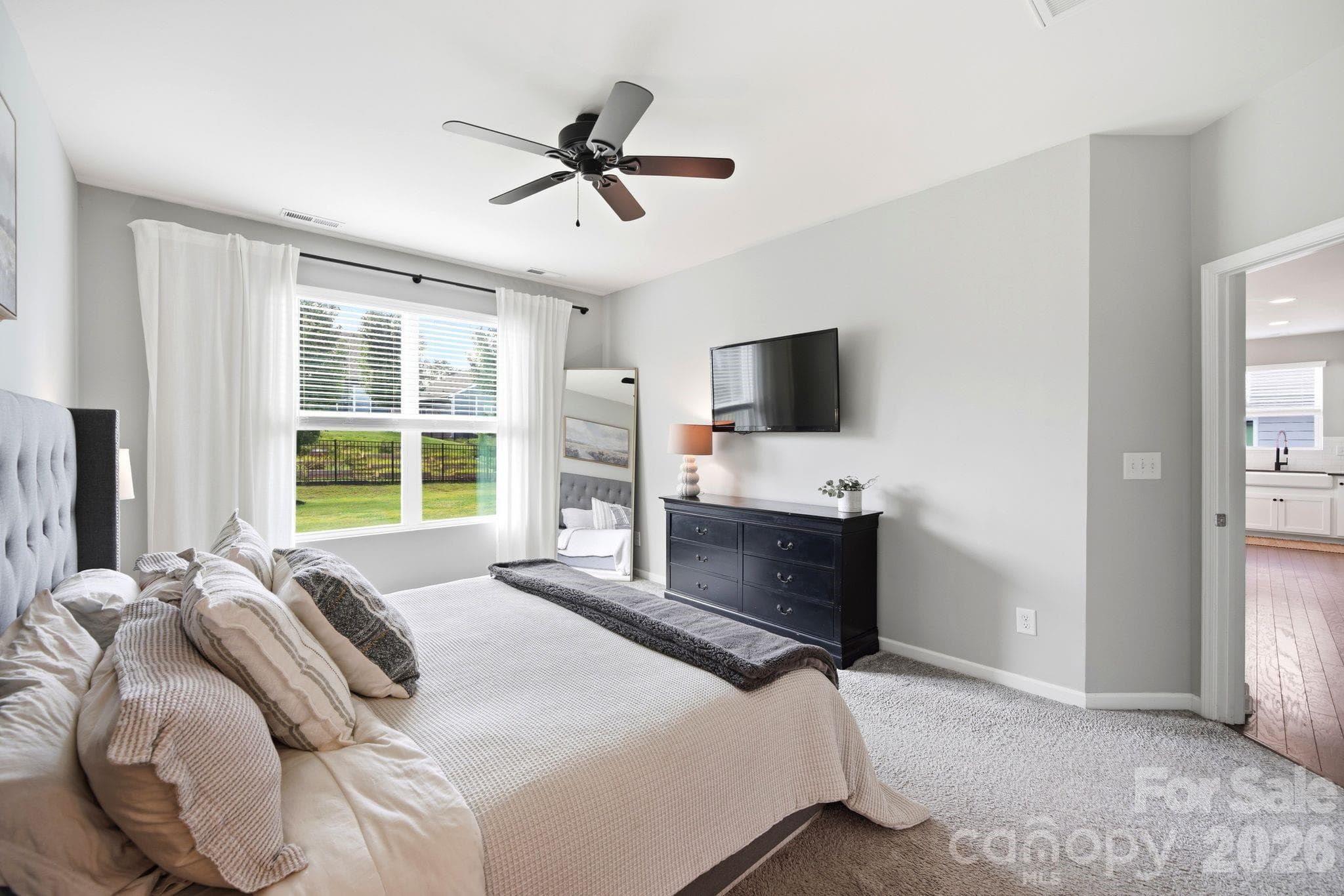 Single Family Residence at 6260 Swanport Road, Lancaster, photo 9 of 45