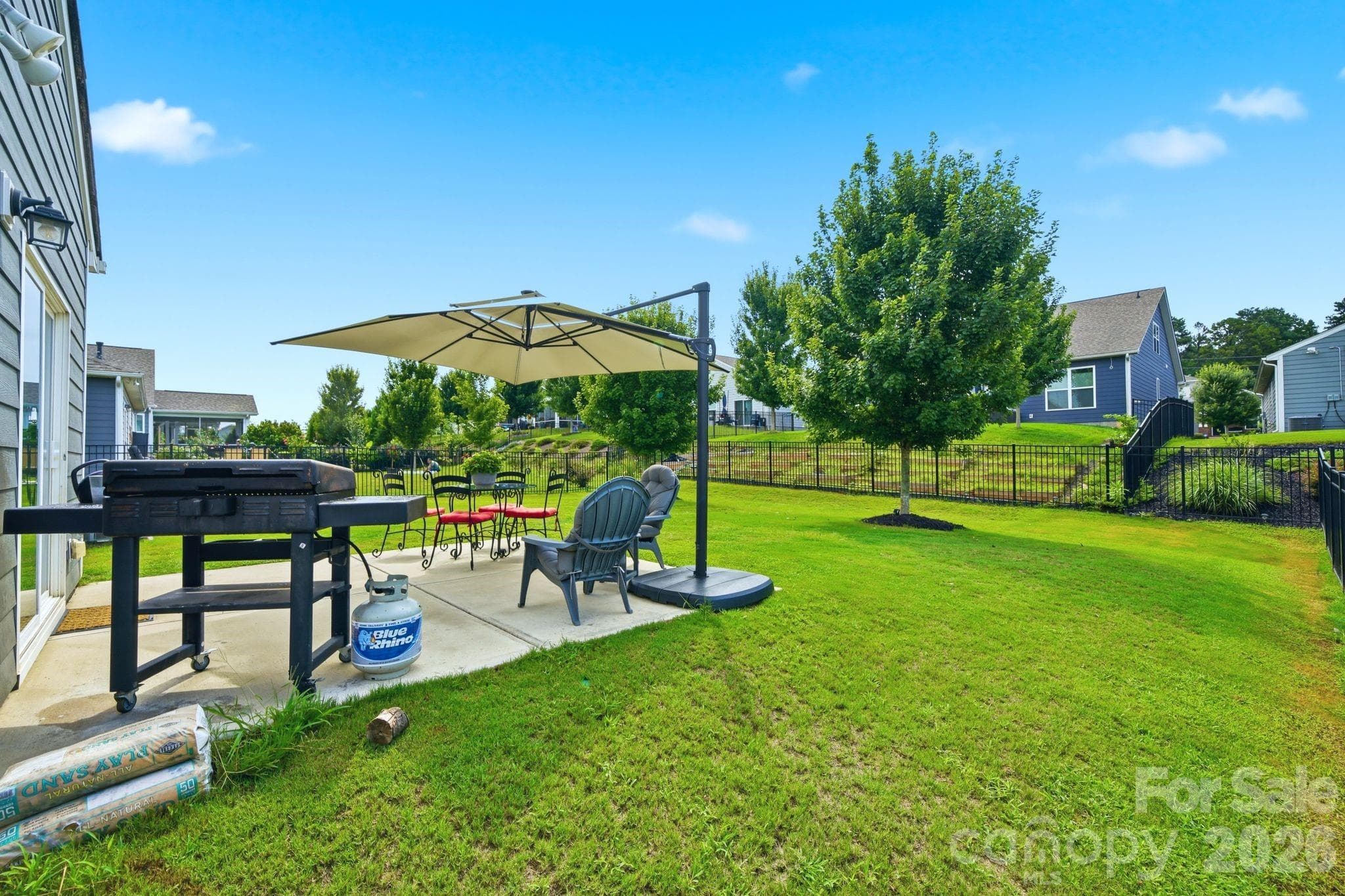 Single Family Residence at 6260 Swanport Road, Lancaster, photo 16 of 45