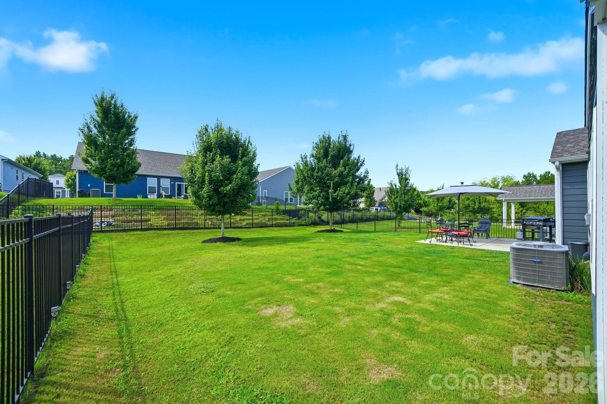 Single Family Residence at 6260 Swanport Road, Lancaster, photo 17 of 45