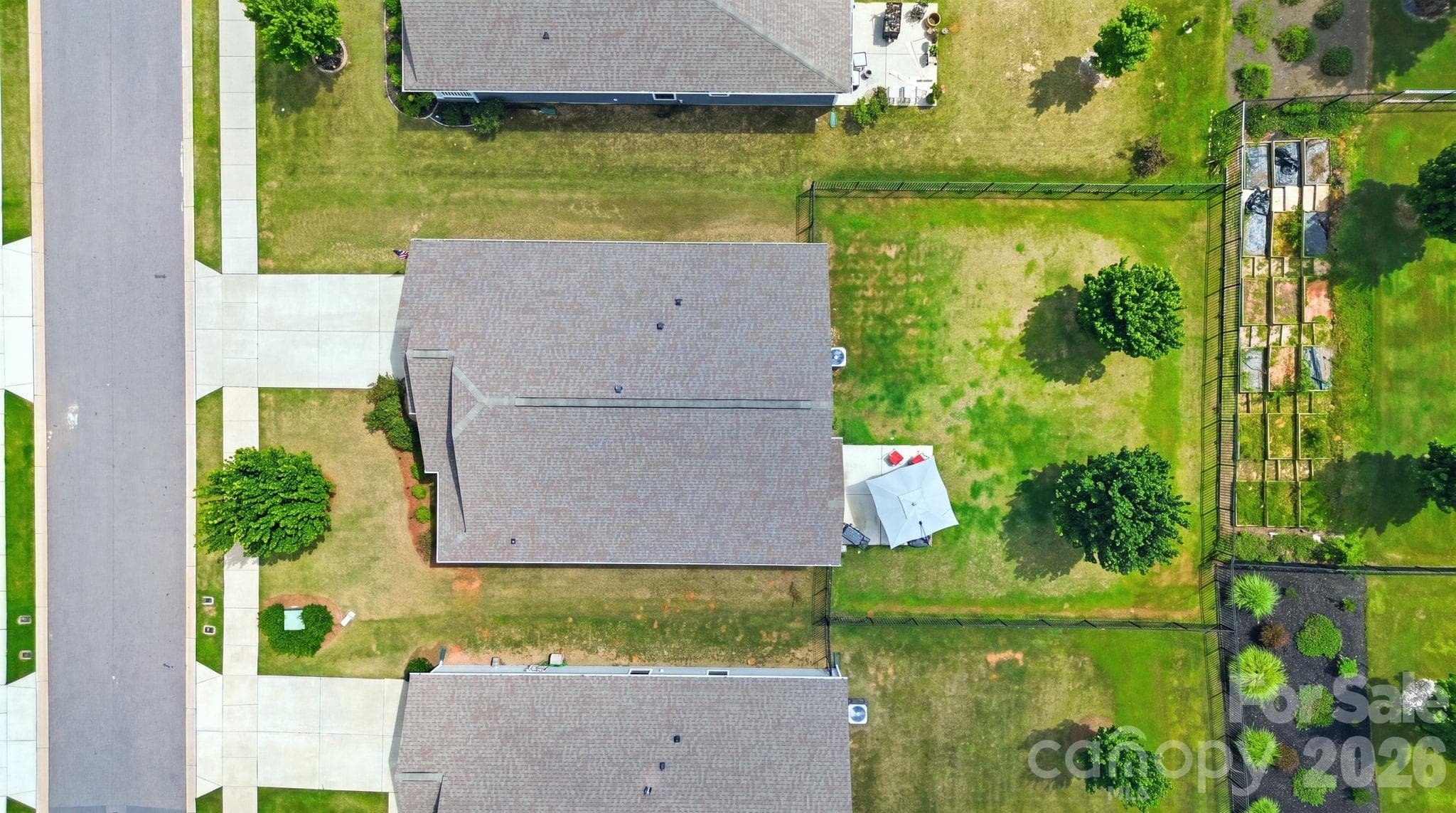 Single Family Residence at 6260 Swanport Road, Lancaster, photo 45 of 45