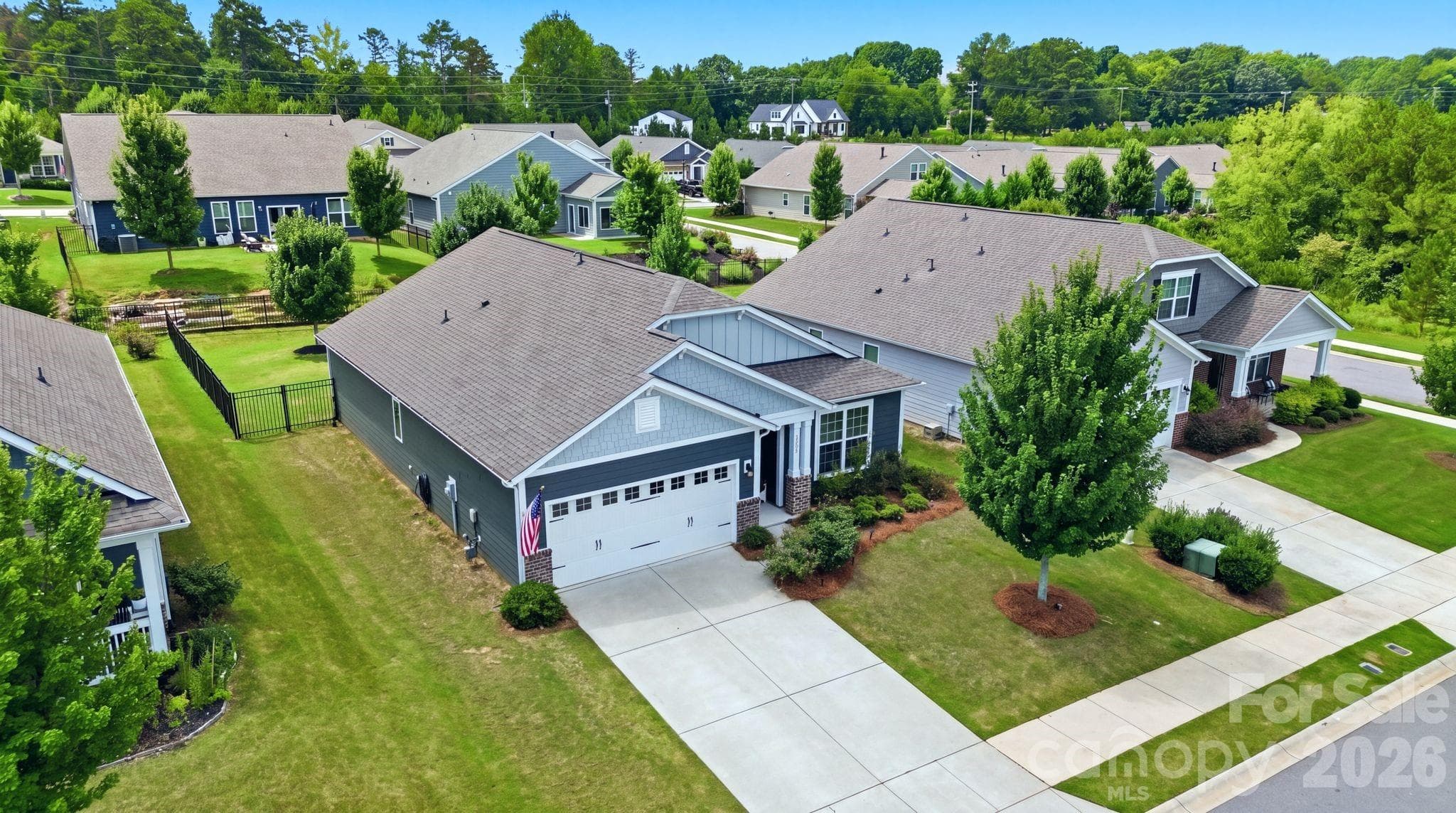 Single Family Residence at 6260 Swanport Road, Lancaster, photo 21 of 45