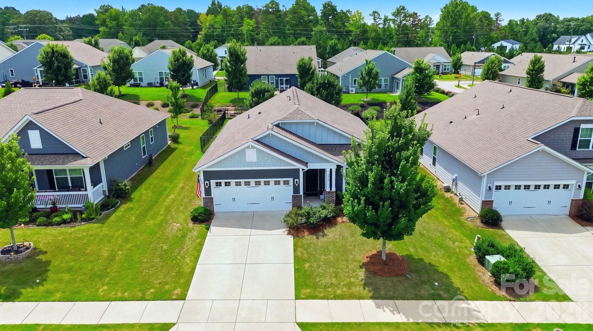 Single Family Residence at 6260 Swanport Road, Lancaster, photo 22 of 45