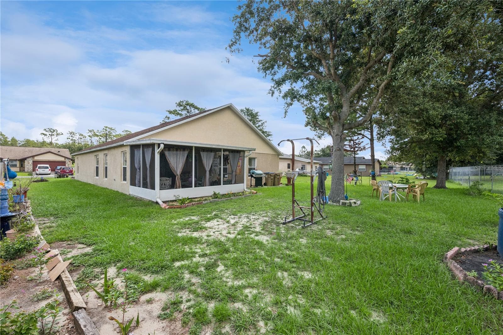 Single Family Residence at 663 MESILLA DR, KISSIMMEE, photo 33 of 34