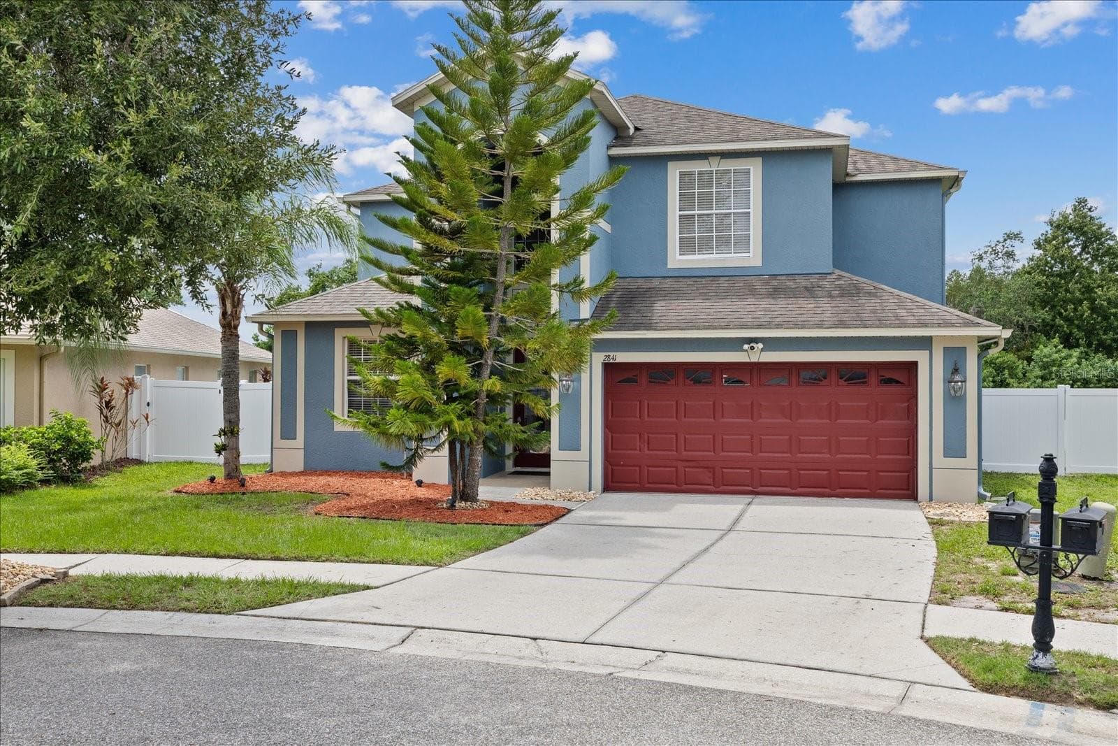 Single Family Residence at 2841 TRINITY COTTAGE DR, LAND O LAKES, photo 2 of 58