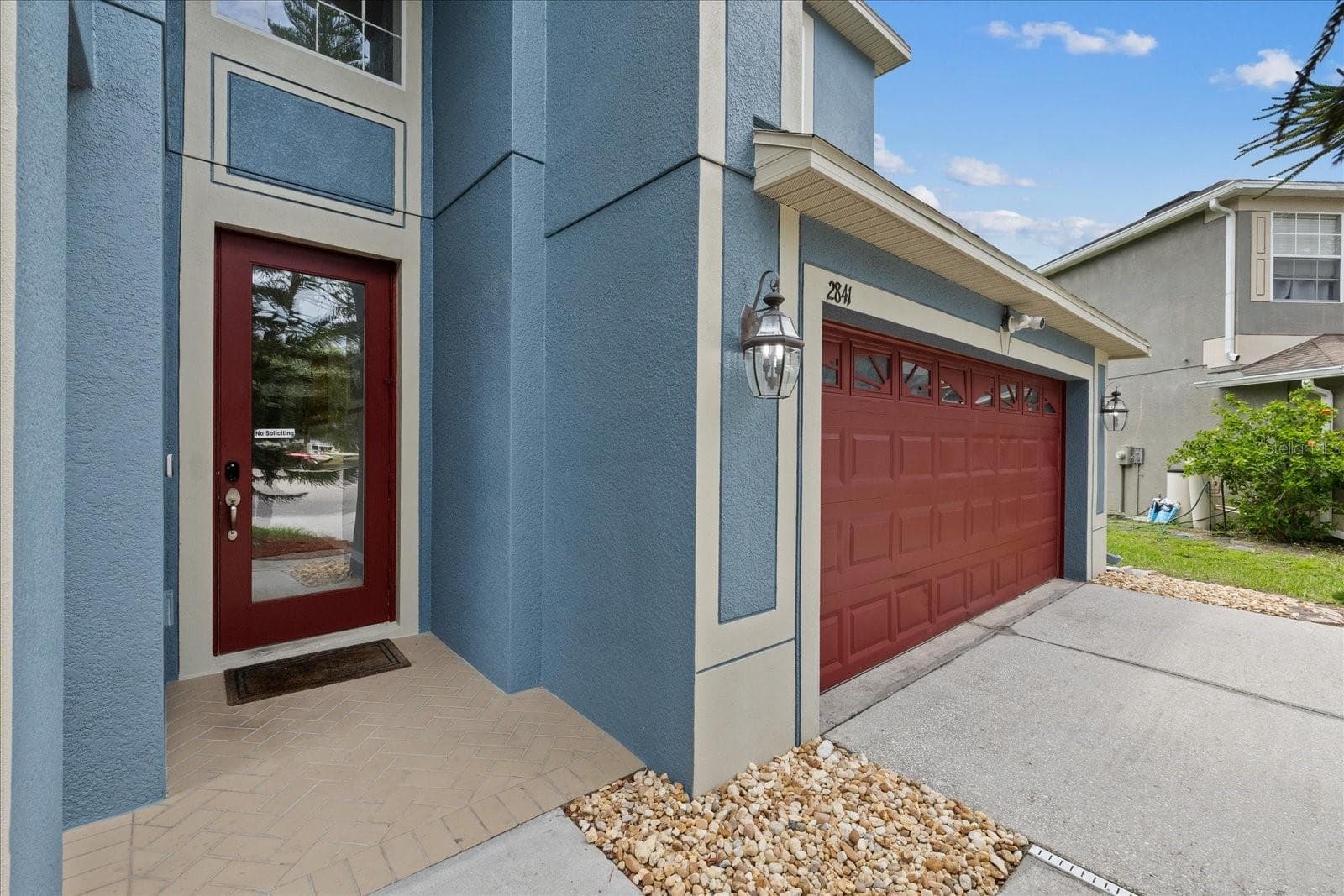 Single Family Residence at 2841 TRINITY COTTAGE DR, LAND O LAKES, photo 4 of 58