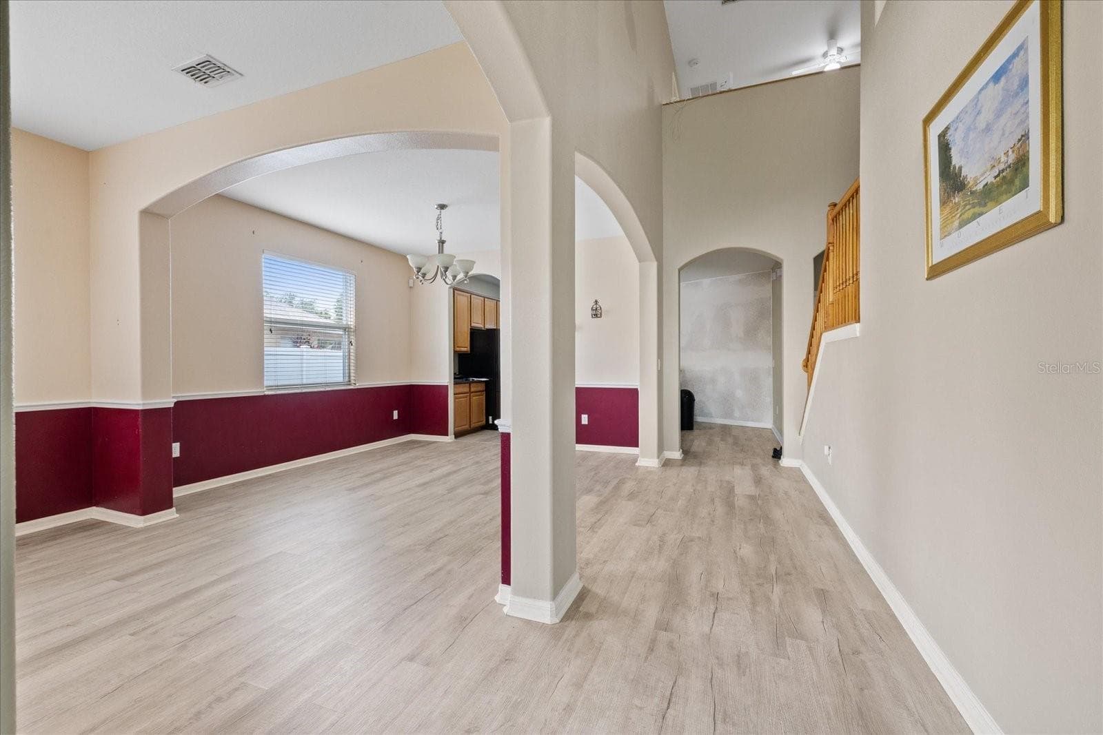 Single Family Residence at 2841 TRINITY COTTAGE DR, LAND O LAKES, photo 5 of 58