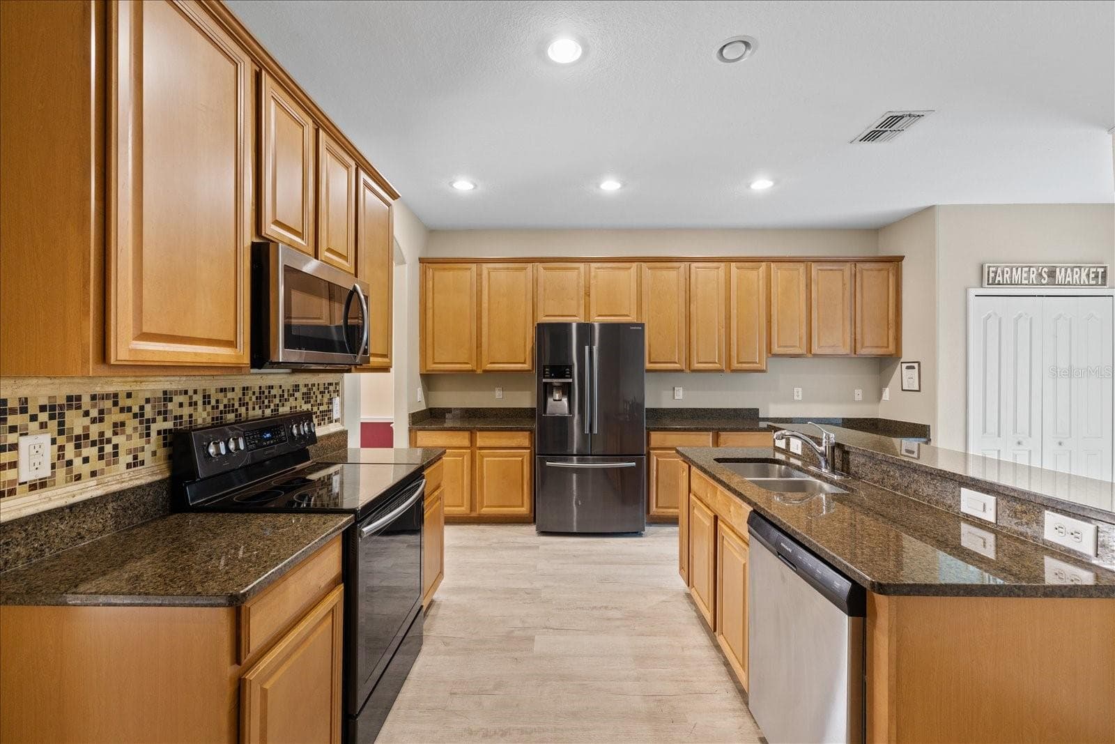 Single Family Residence at 2841 TRINITY COTTAGE DR, LAND O LAKES, photo 9 of 58