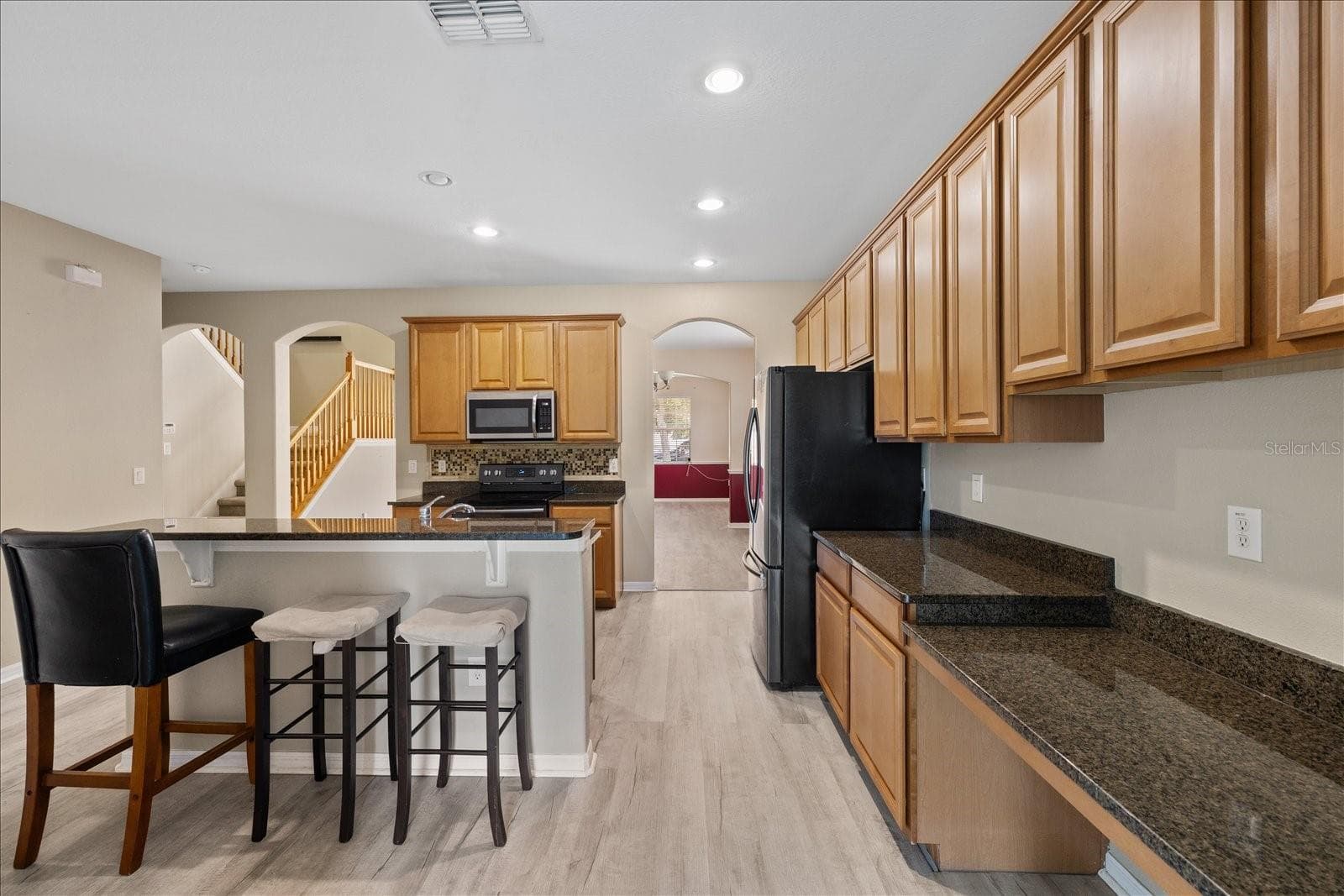 Single Family Residence at 2841 TRINITY COTTAGE DR, LAND O LAKES, photo 11 of 58