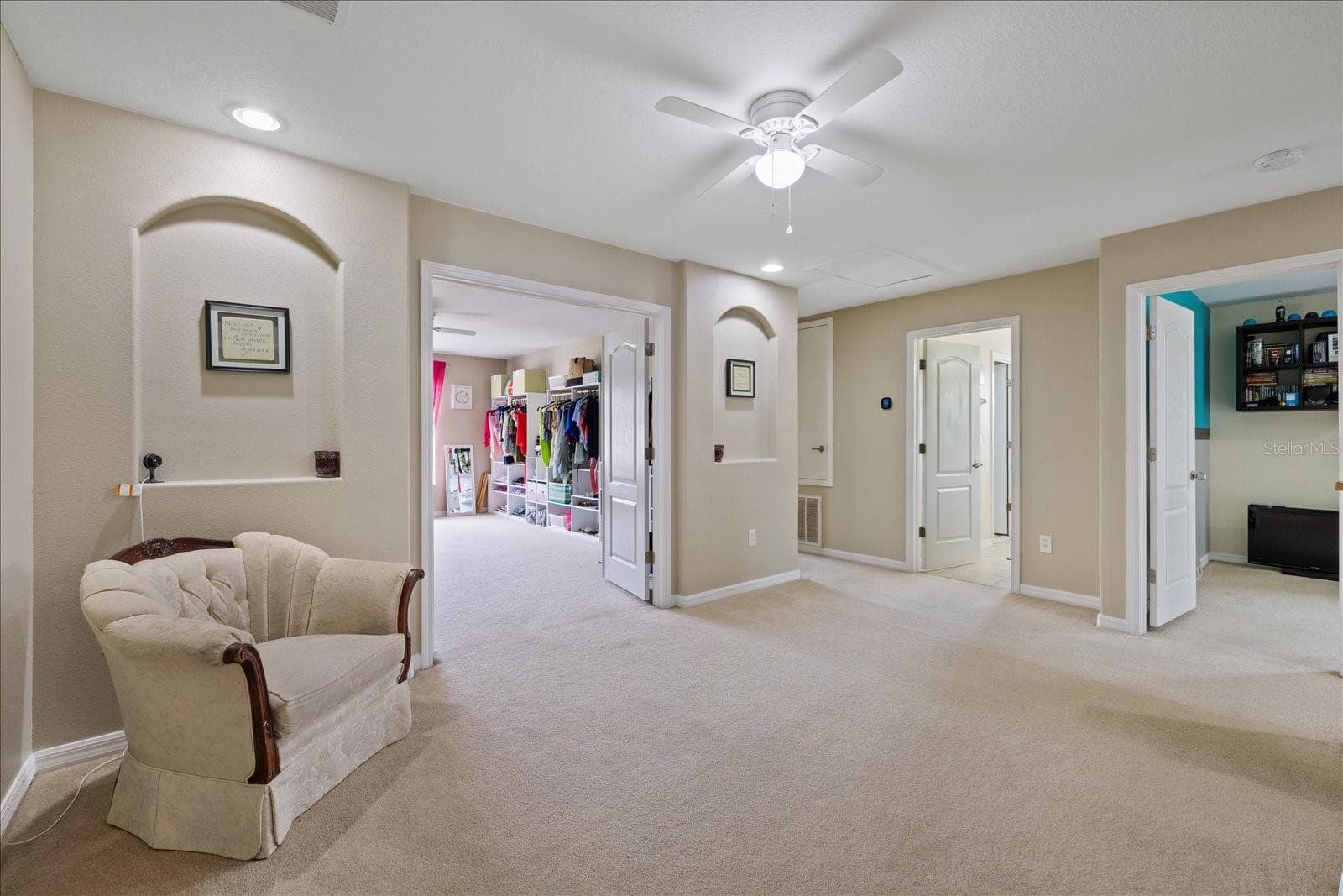 Single Family Residence at 2841 TRINITY COTTAGE DR, LAND O LAKES, photo 22 of 58