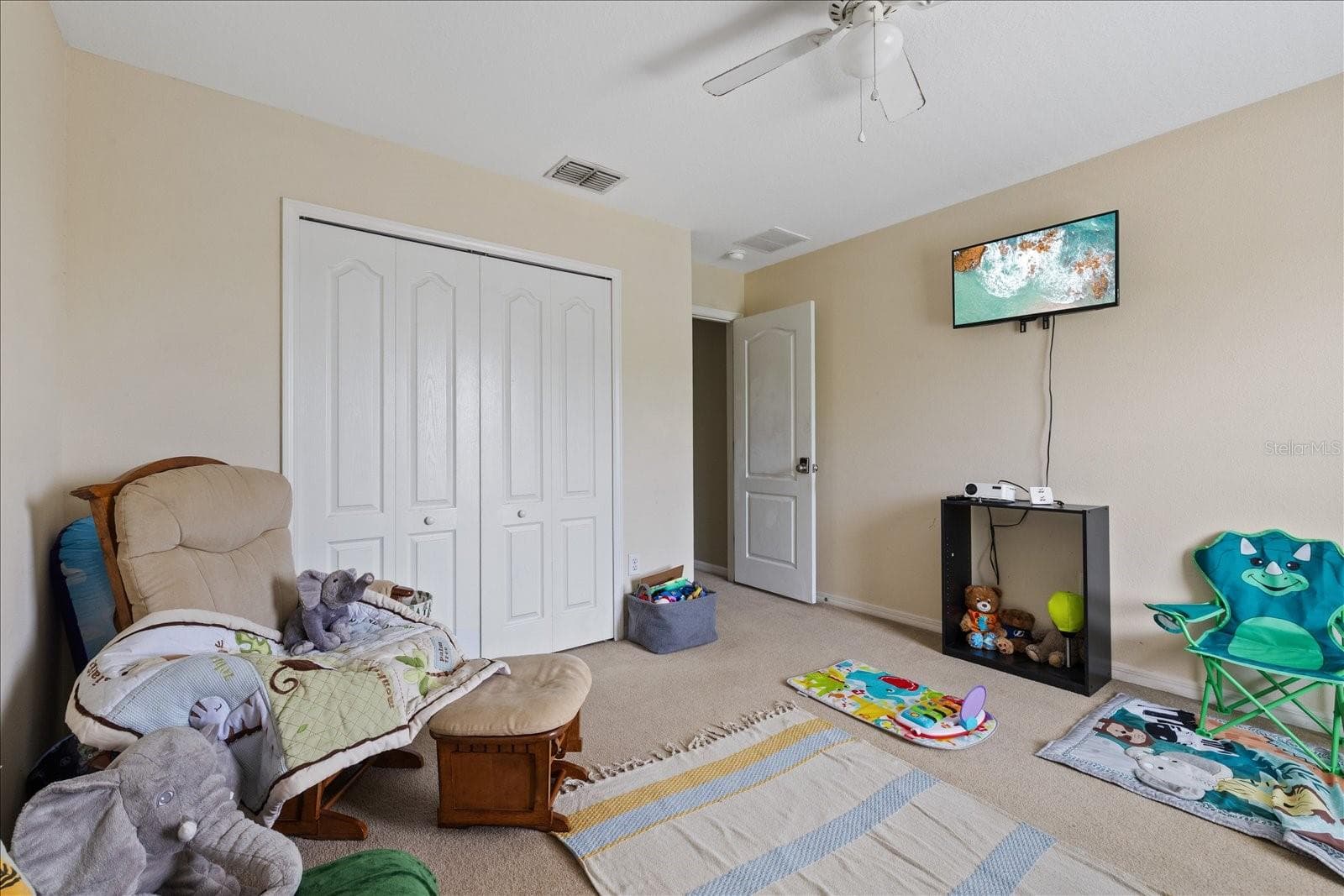 Single Family Residence at 2841 TRINITY COTTAGE DR, LAND O LAKES, photo 29 of 58