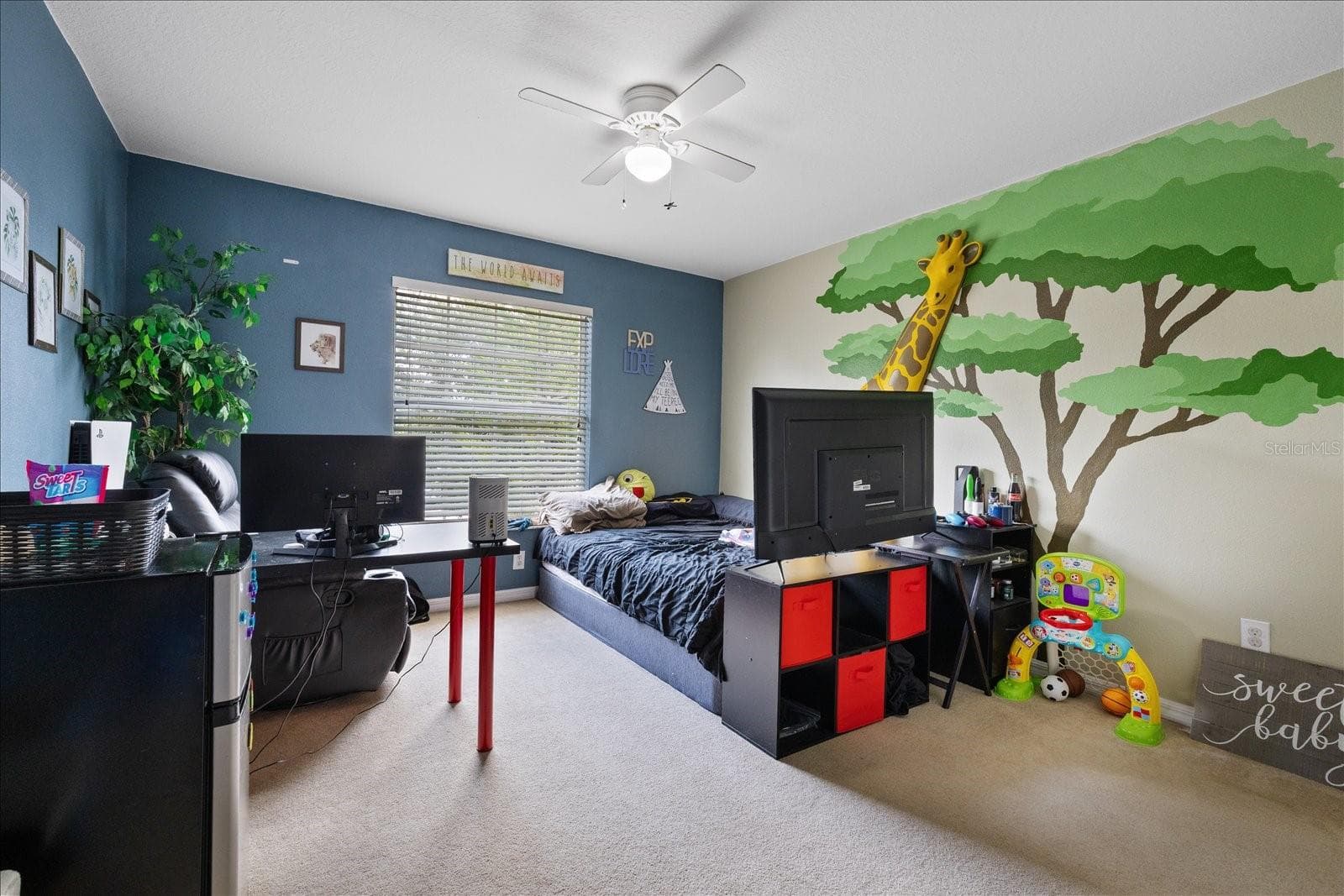 Single Family Residence at 2841 TRINITY COTTAGE DR, LAND O LAKES, photo 32 of 58