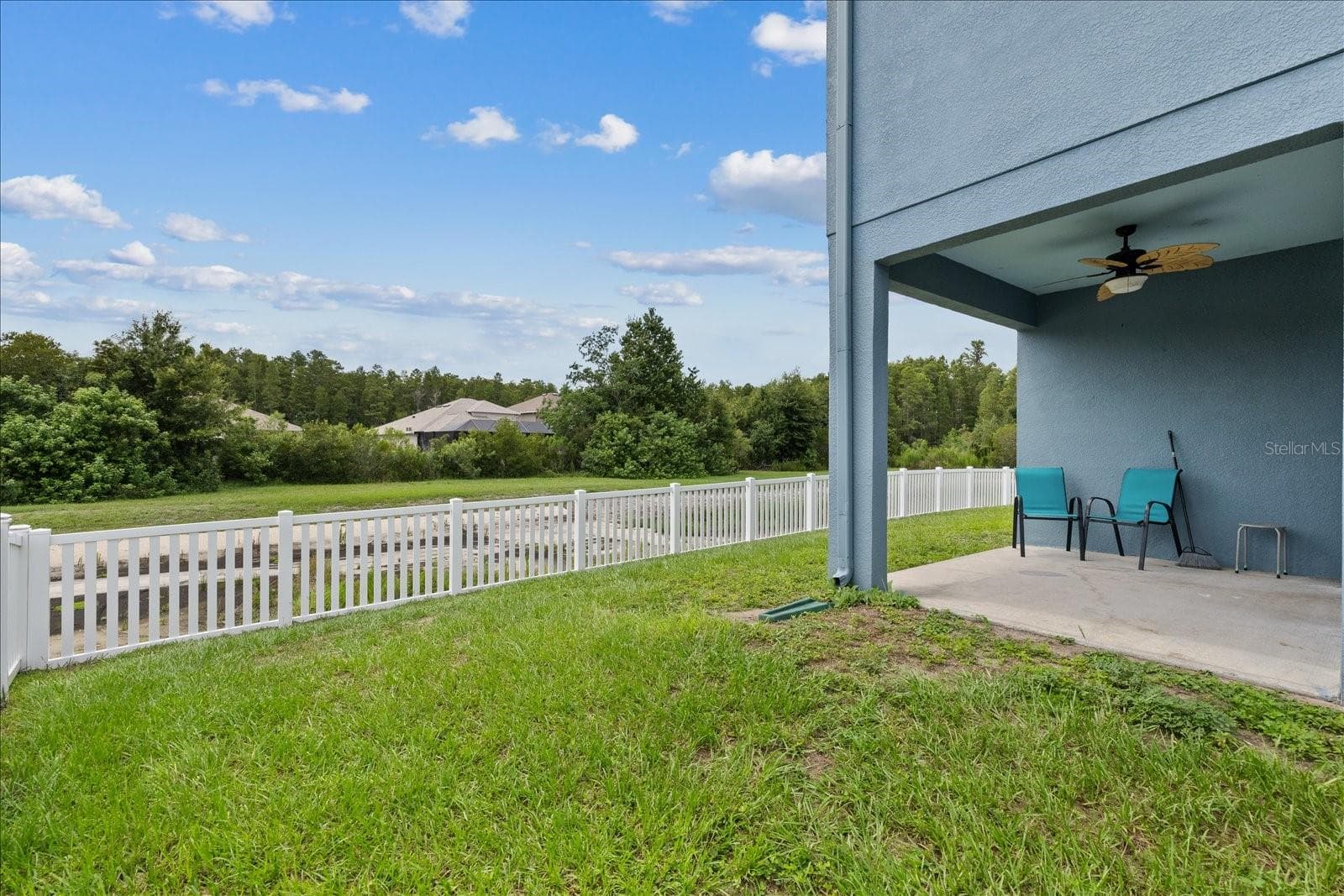 Single Family Residence at 2841 TRINITY COTTAGE DR, LAND O LAKES, photo 40 of 58