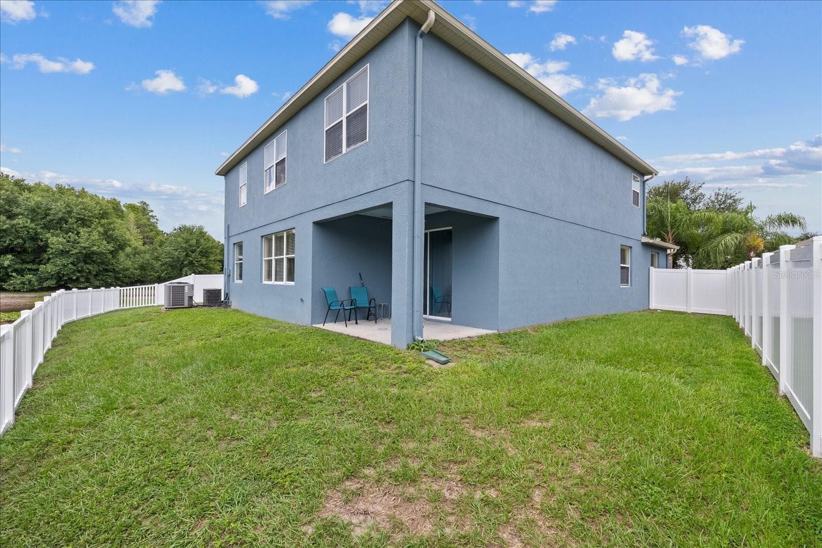 Single Family Residence at 2841 TRINITY COTTAGE DR, LAND O LAKES, photo 42 of 58