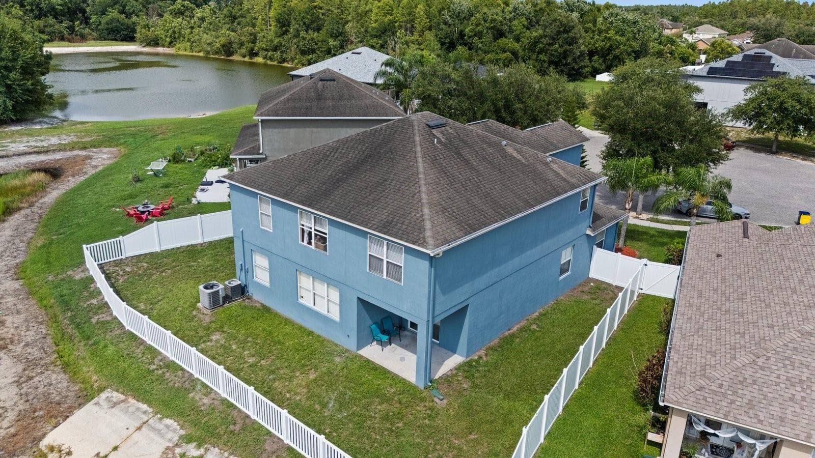 Single Family Residence at 2841 TRINITY COTTAGE DR, LAND O LAKES, photo 53 of 58