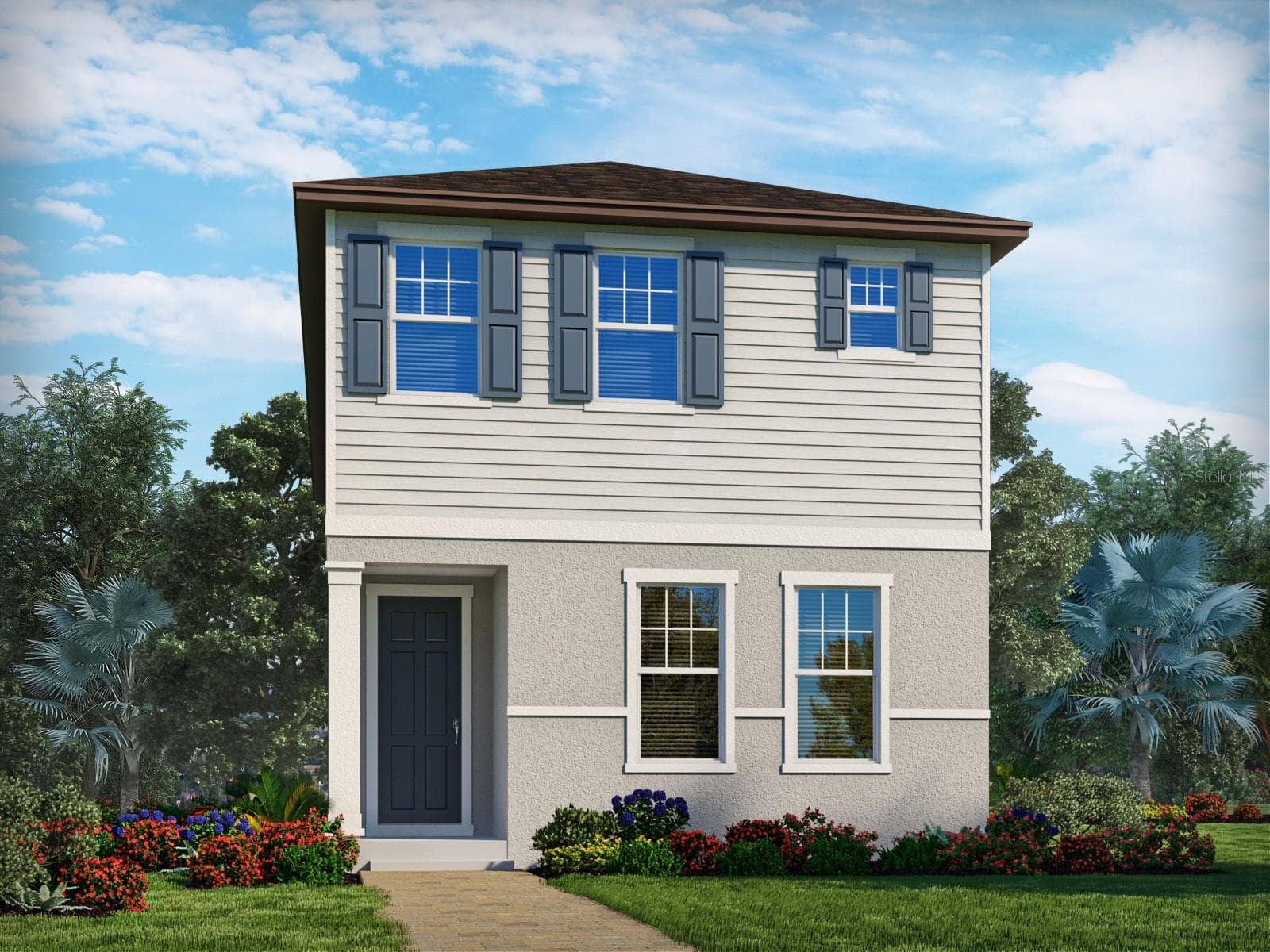 4676 HOMESTEAD TRL