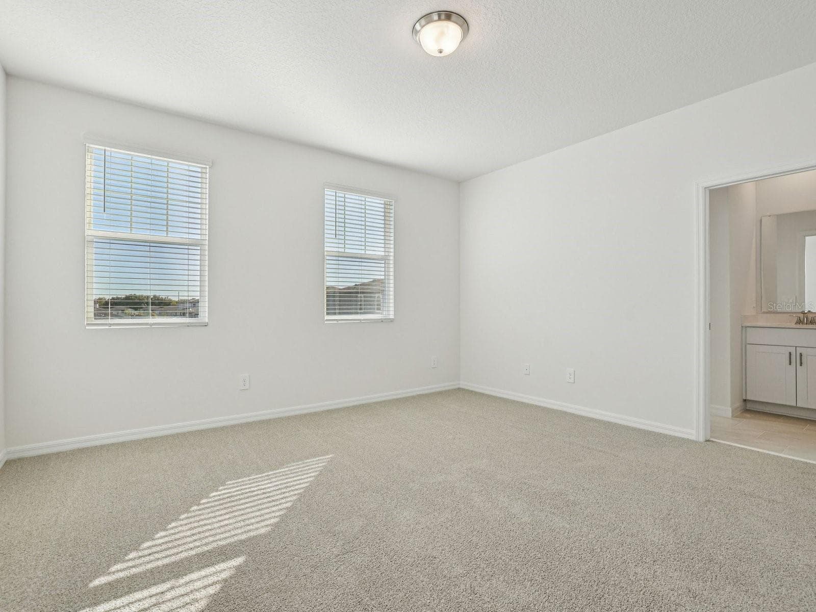 Photo is not of the actual home, but is an inspirational photo of builder’s model home and may depict options, furnishings, and/or decorator features that are not included - 4676 HOMESTEAD TRL, ST CLOUD