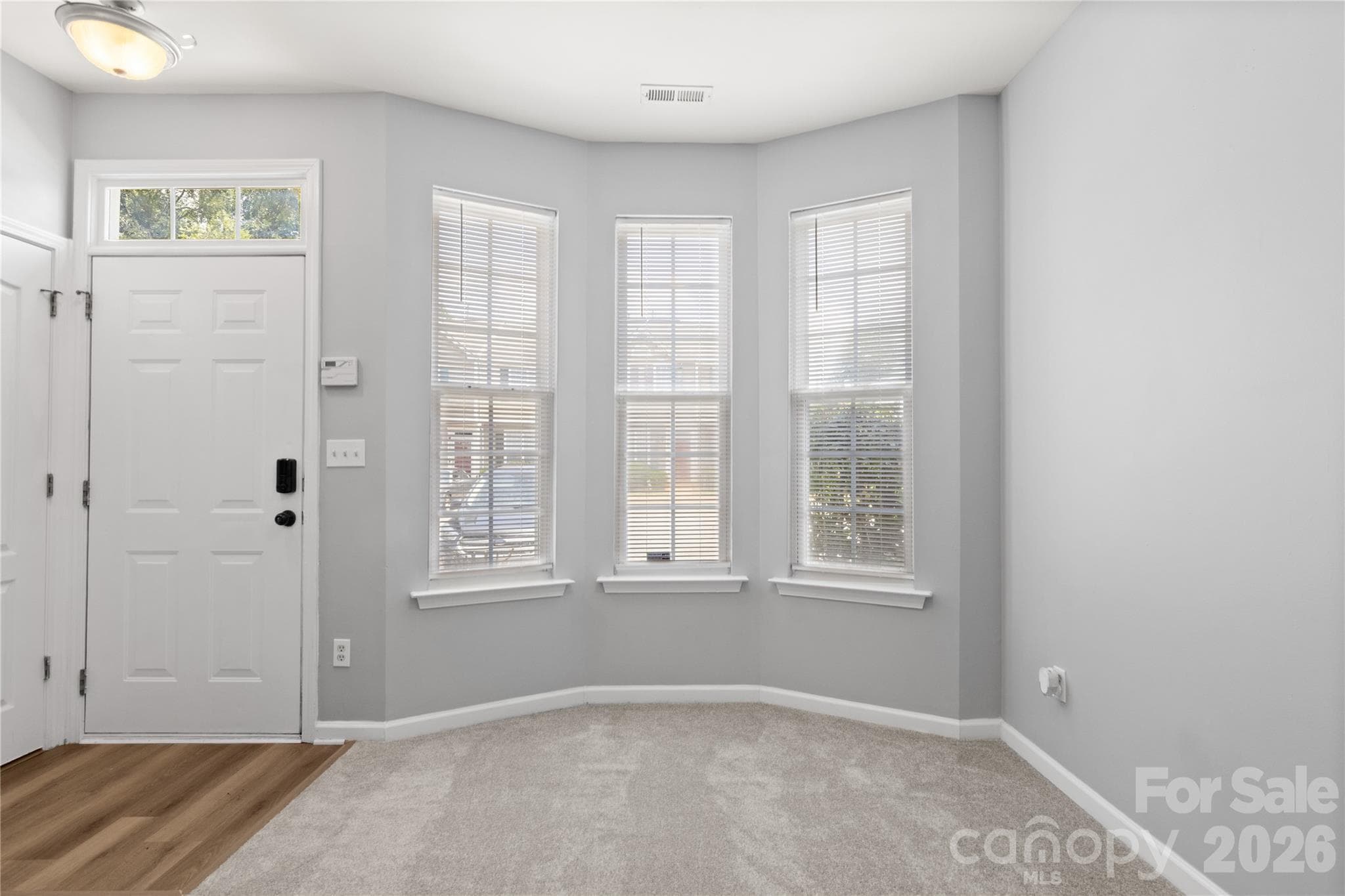 Townhouse at 3225 Tyler Finley Way, Charlotte, photo 3 of 26