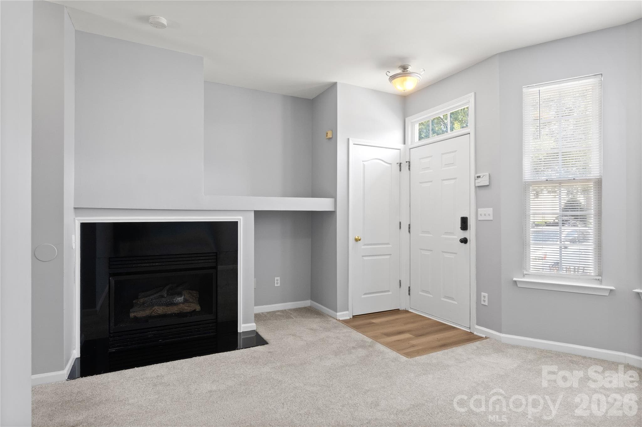 Townhouse at 3225 Tyler Finley Way, Charlotte, photo 5 of 26