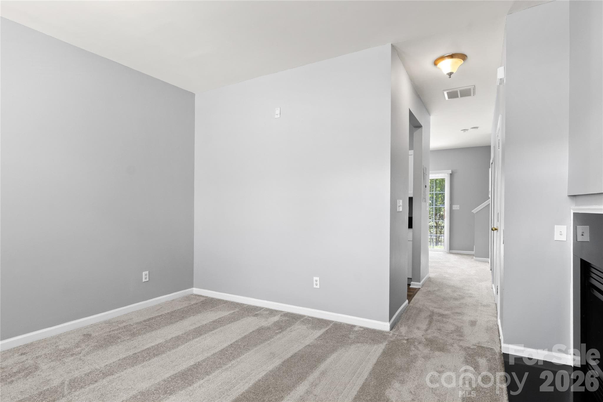 Townhouse at 3225 Tyler Finley Way, Charlotte, photo 6 of 26