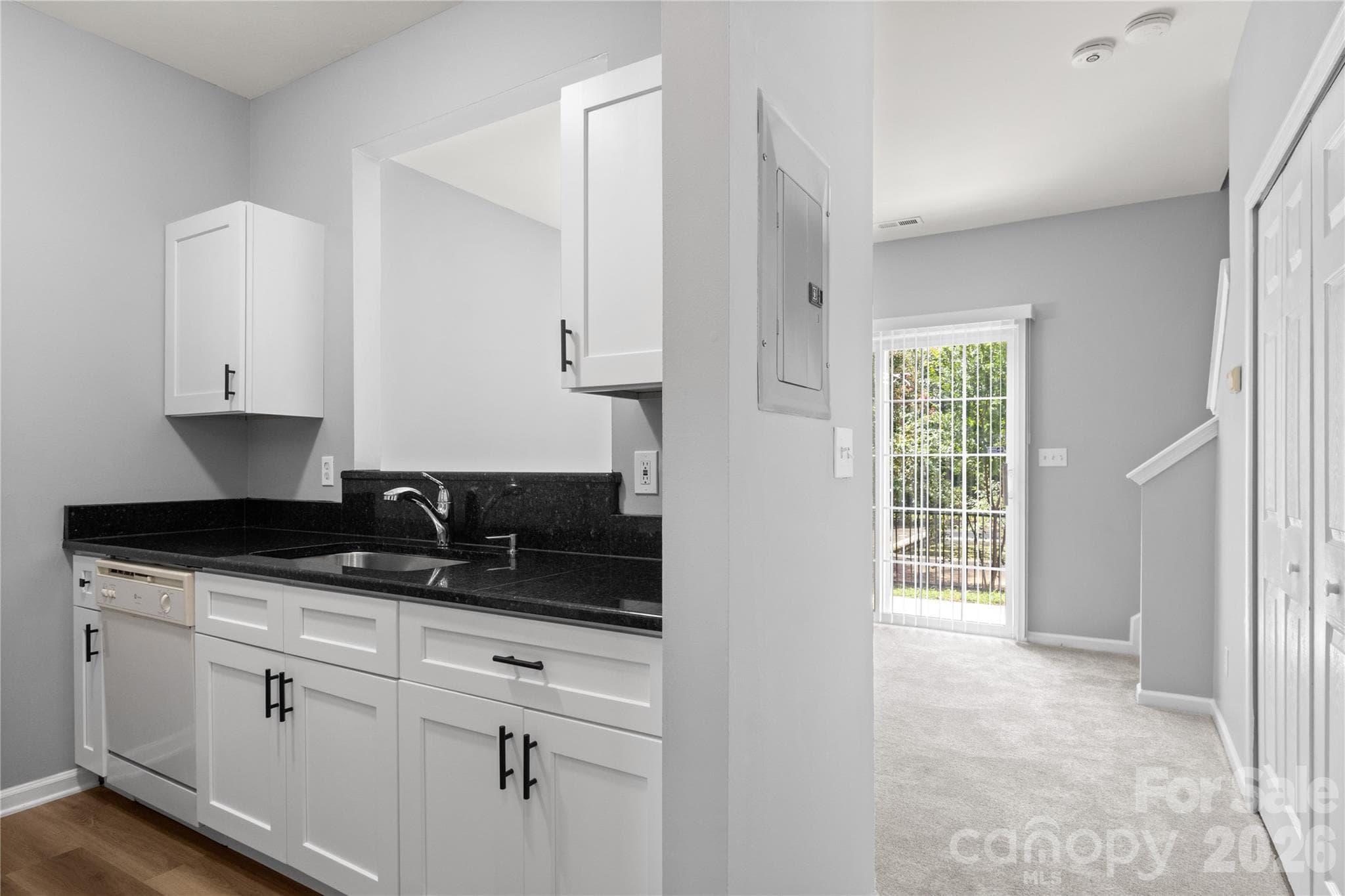 Townhouse at 3225 Tyler Finley Way, Charlotte, photo 9 of 26