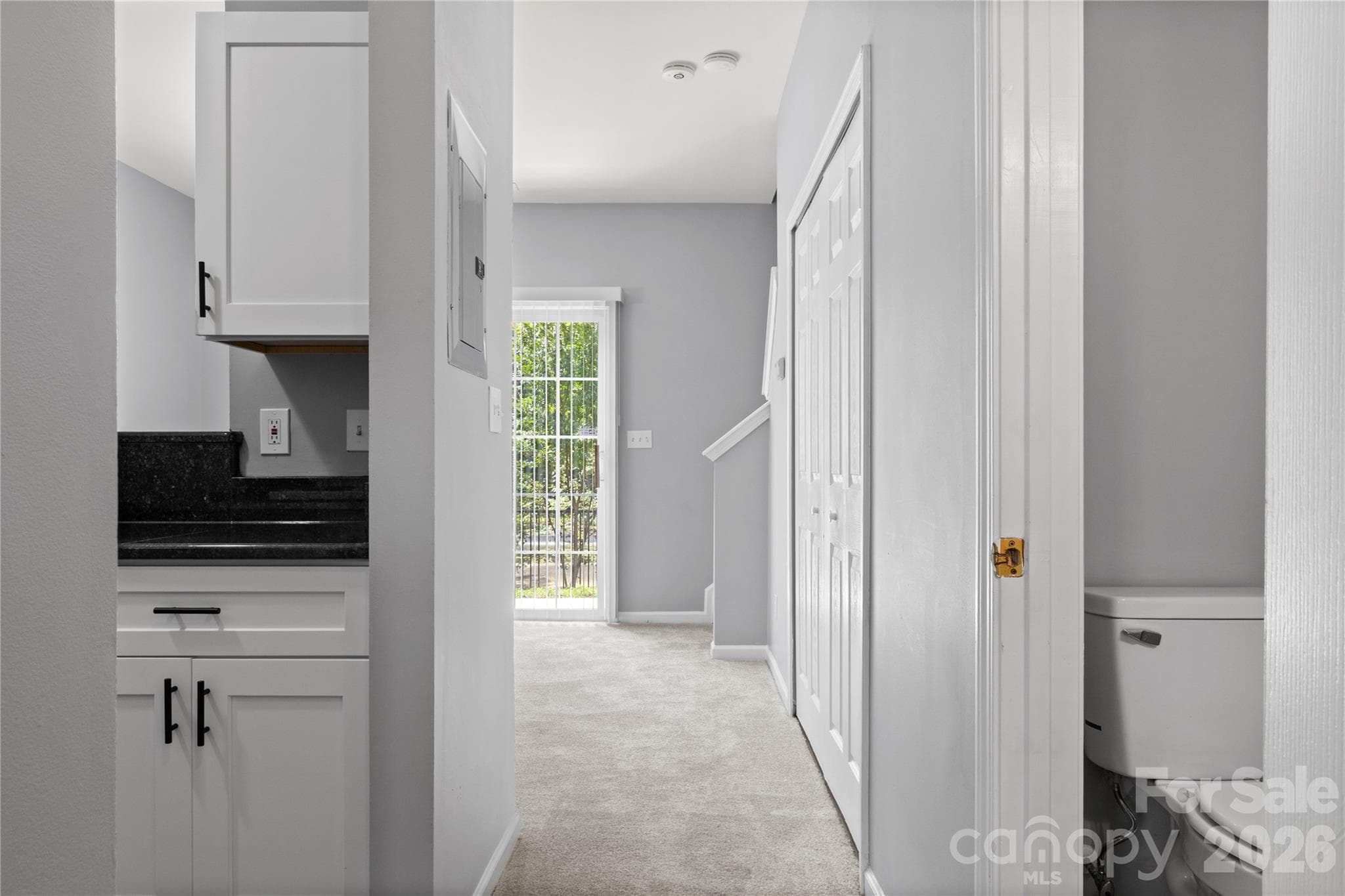 Townhouse at 3225 Tyler Finley Way, Charlotte, photo 13 of 26