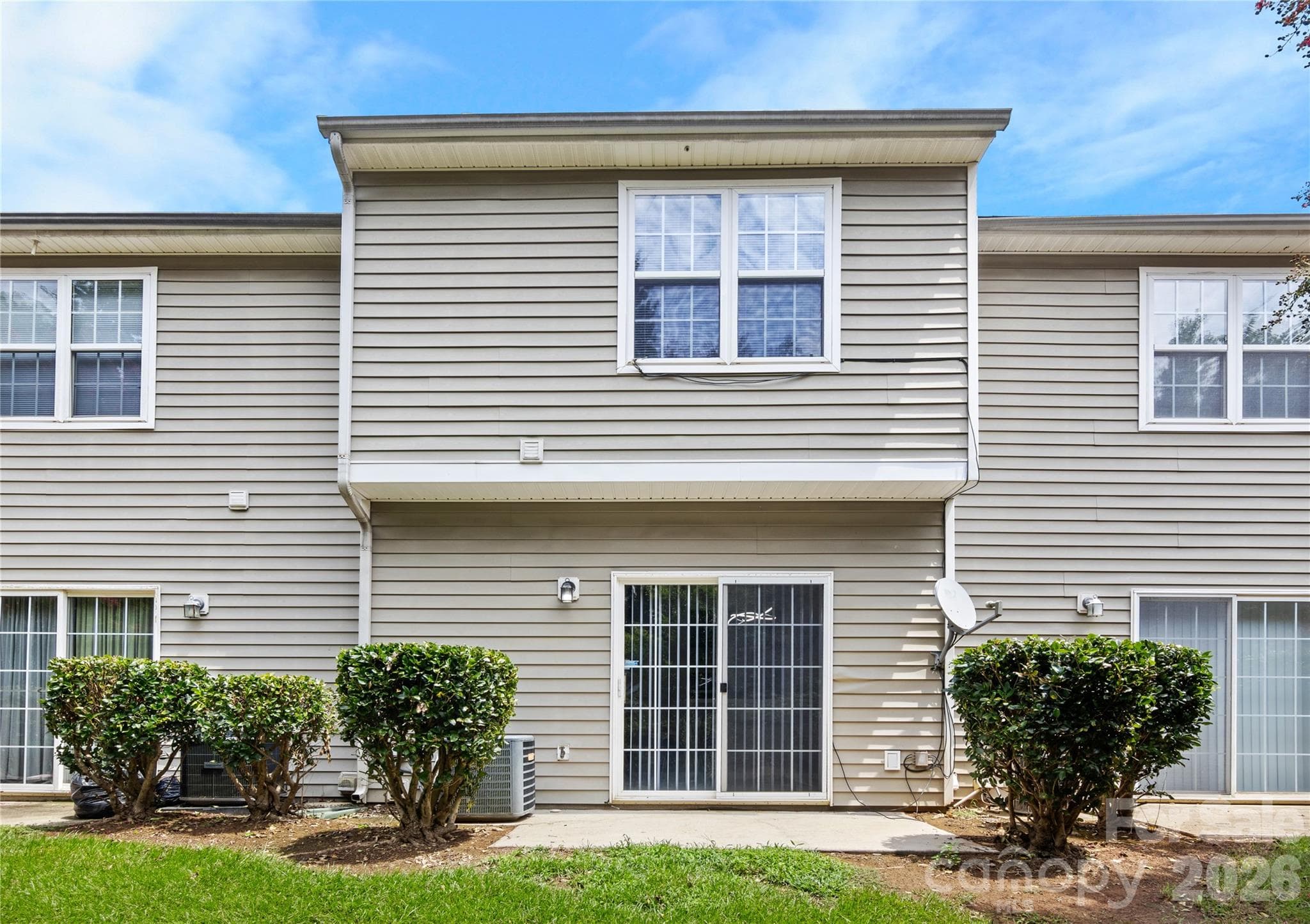Townhouse at 3225 Tyler Finley Way, Charlotte, photo 23 of 26