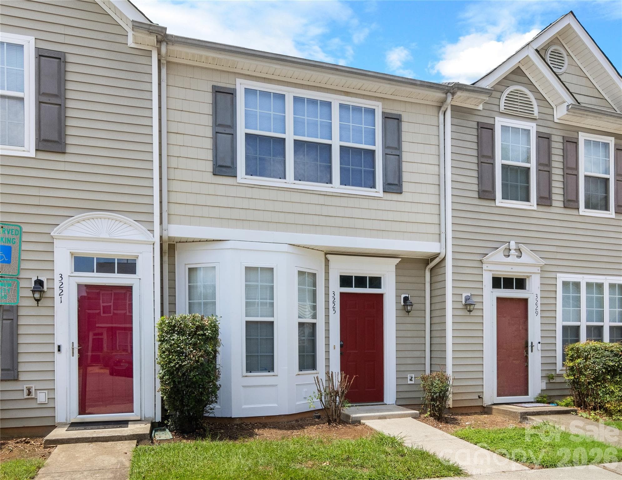 Townhouse at 3225 Tyler Finley Way, Charlotte, photo 24 of 26
