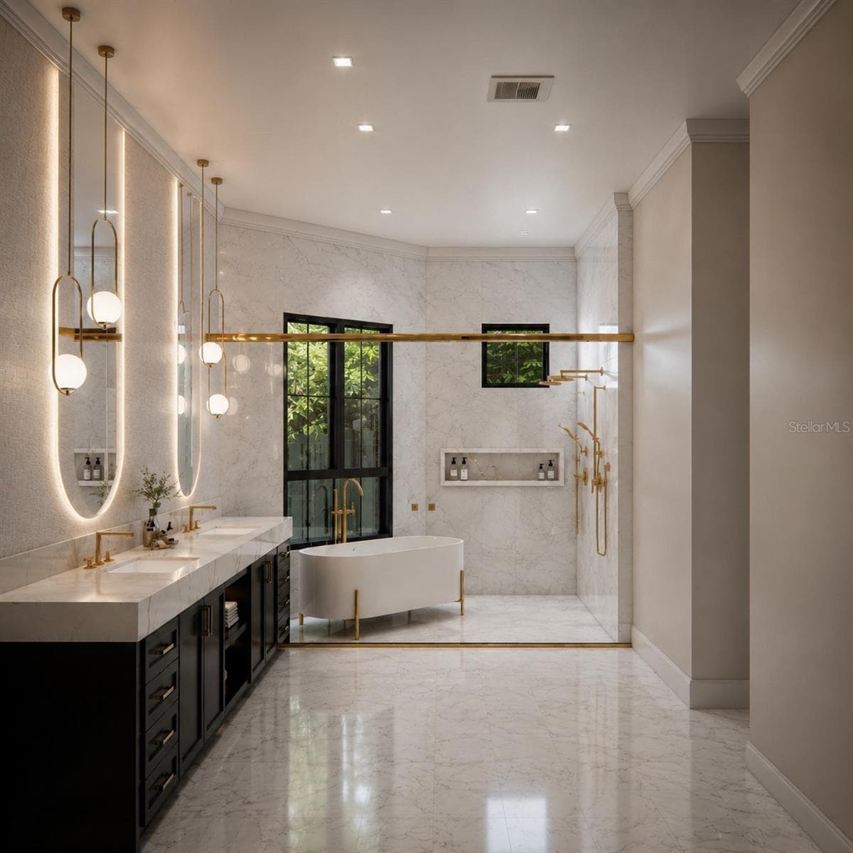 Single Family Residence at 826 GARDEN PLZ, ORLANDO, photo 12 of 26