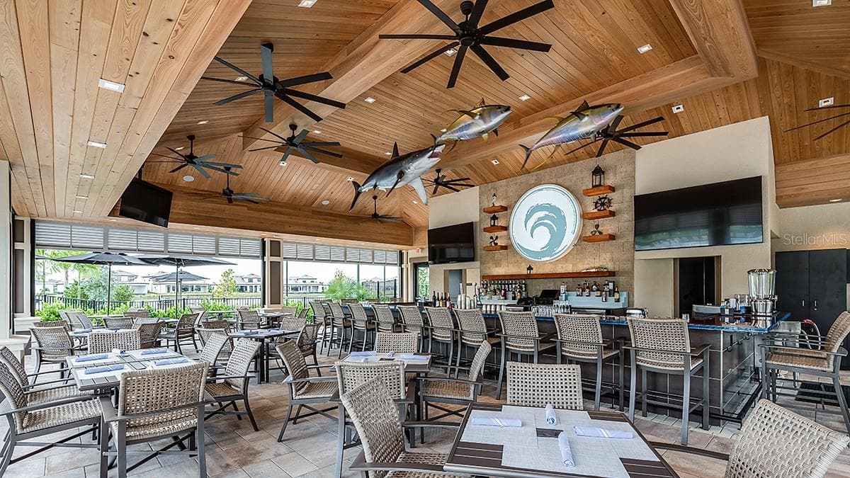 Esplanade at Starling Community Amenities - 26619 DOVE DR, PUNTA GORDA