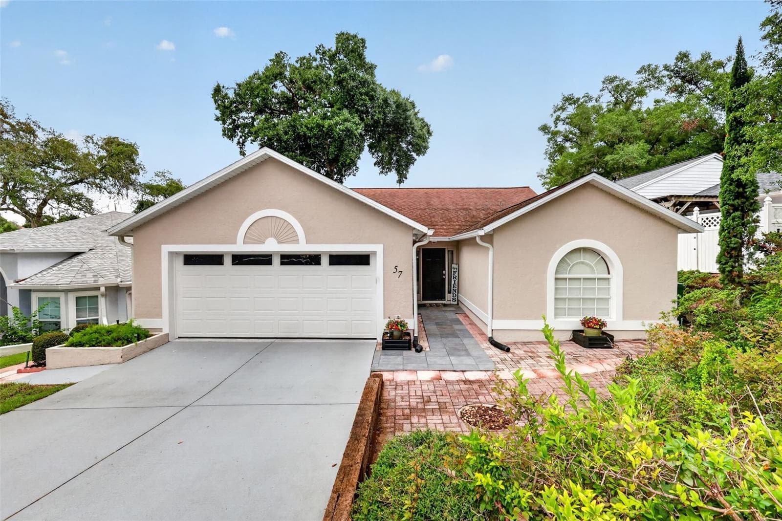 57 TOWNHILL DR
